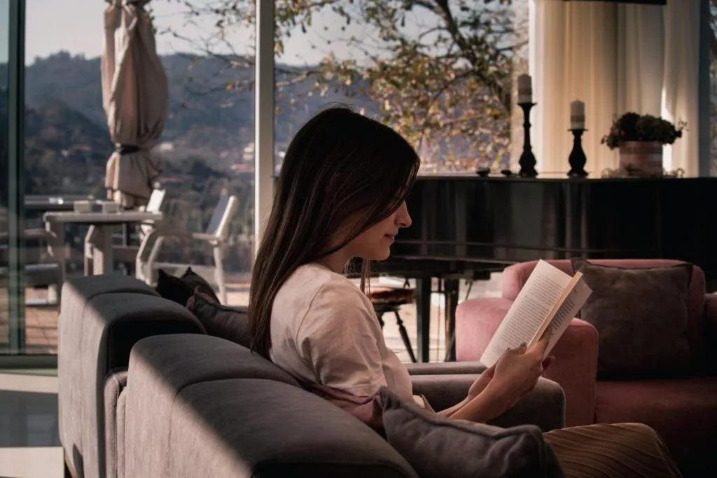 Property building in Oak Nature