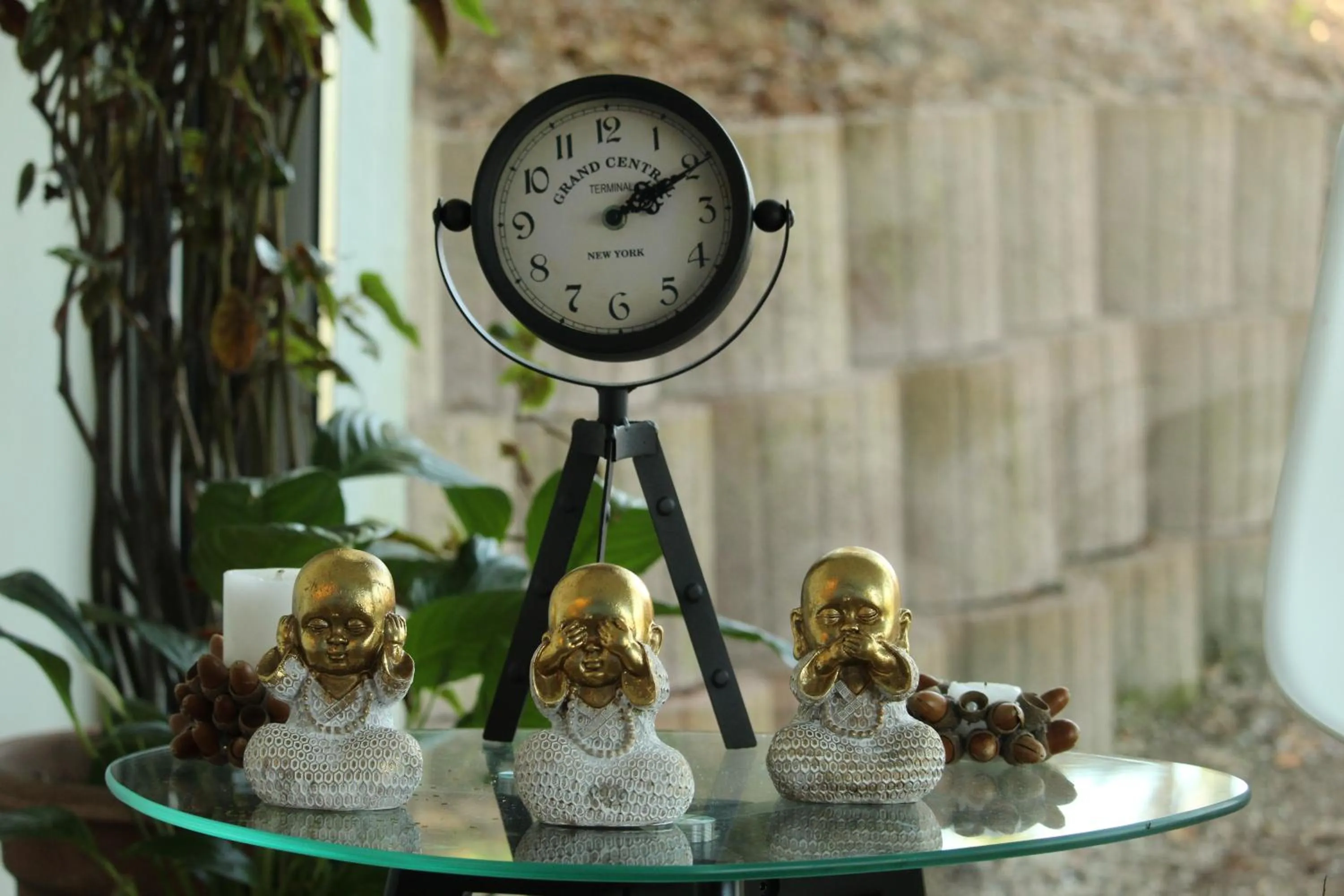 Spa and wellness centre/facilities in Oak Nature