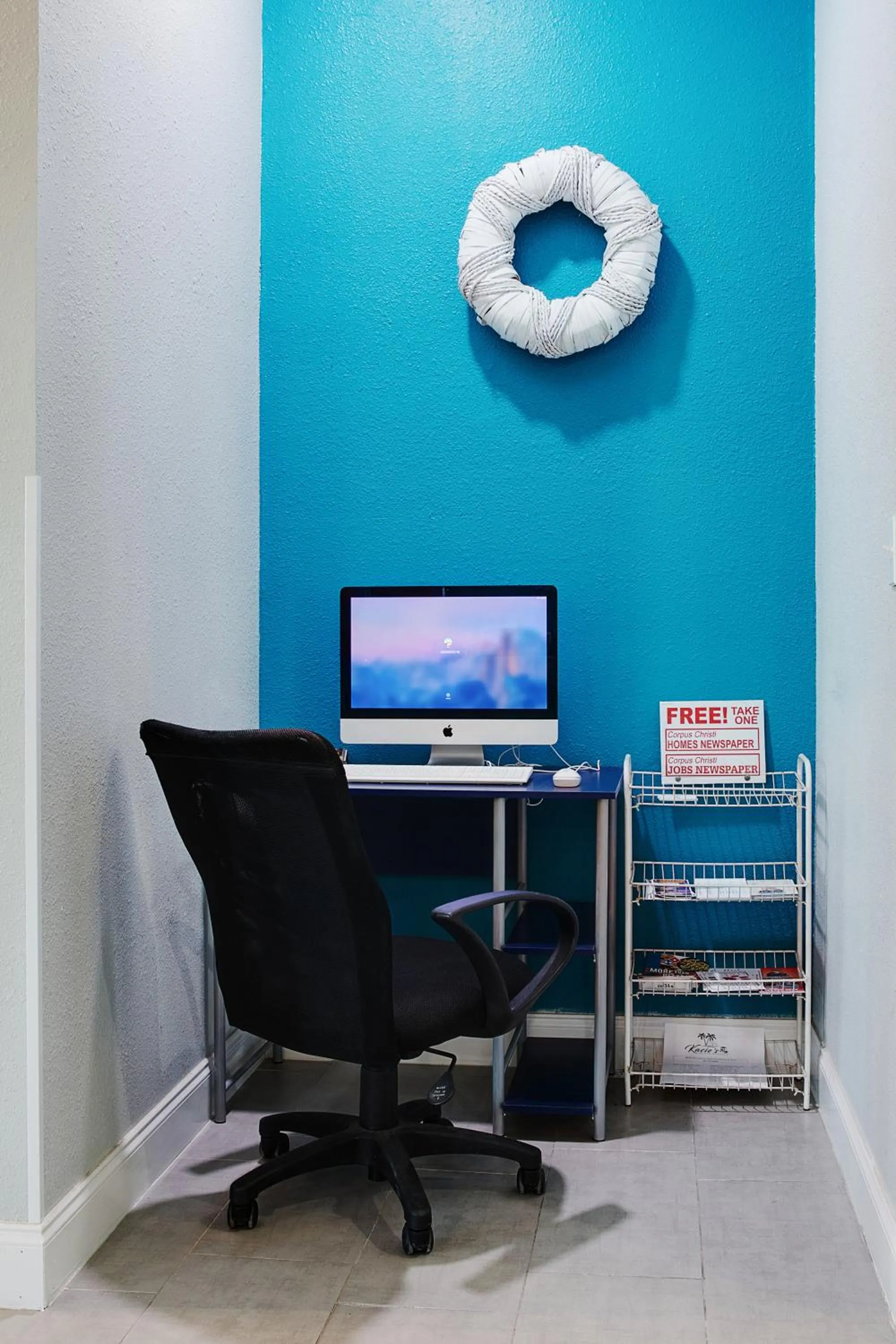 TV and multimedia in Plantation Suites and Conference Center