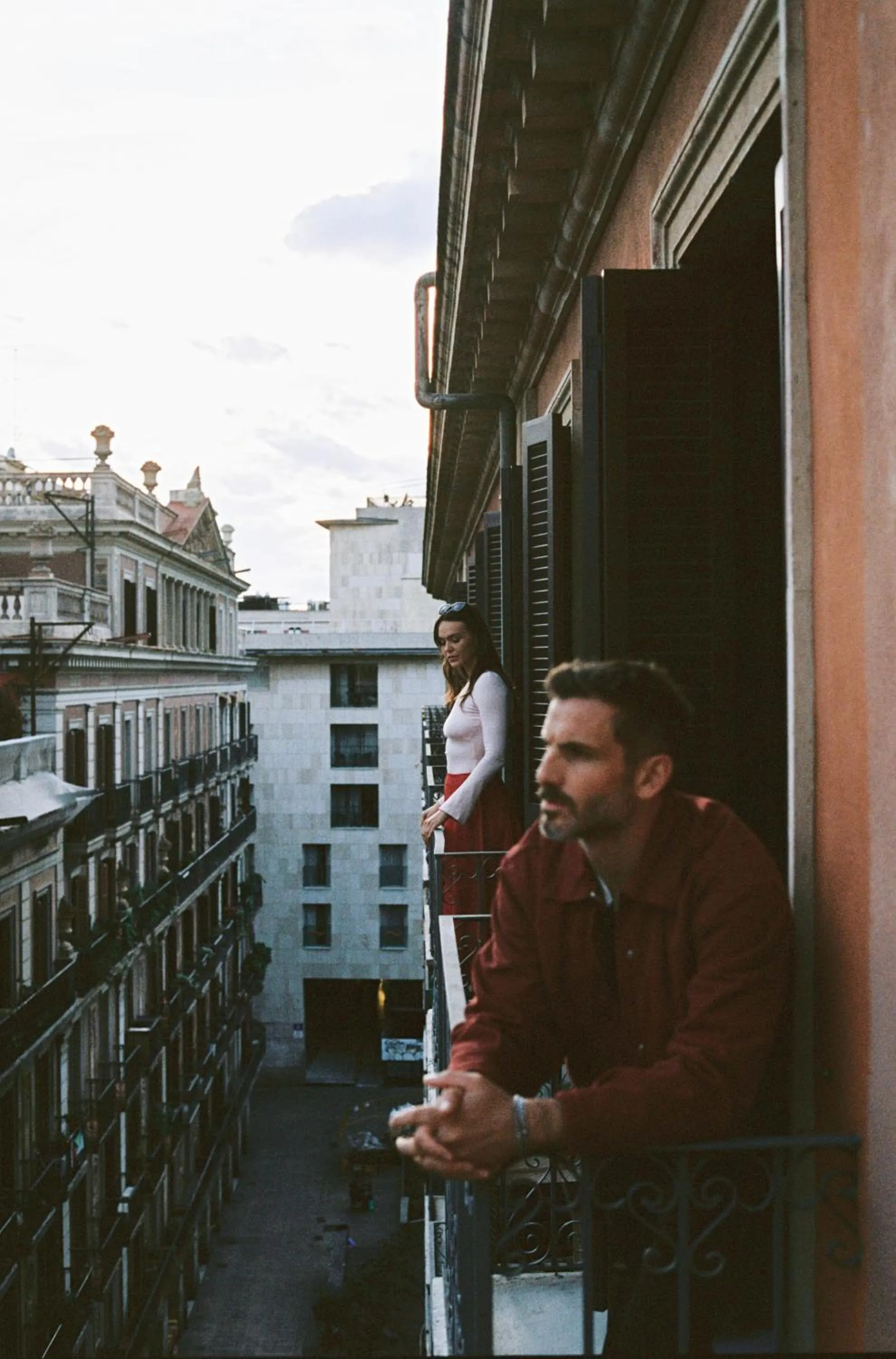 Property building in Kimpton Vividora Hotel by IHG