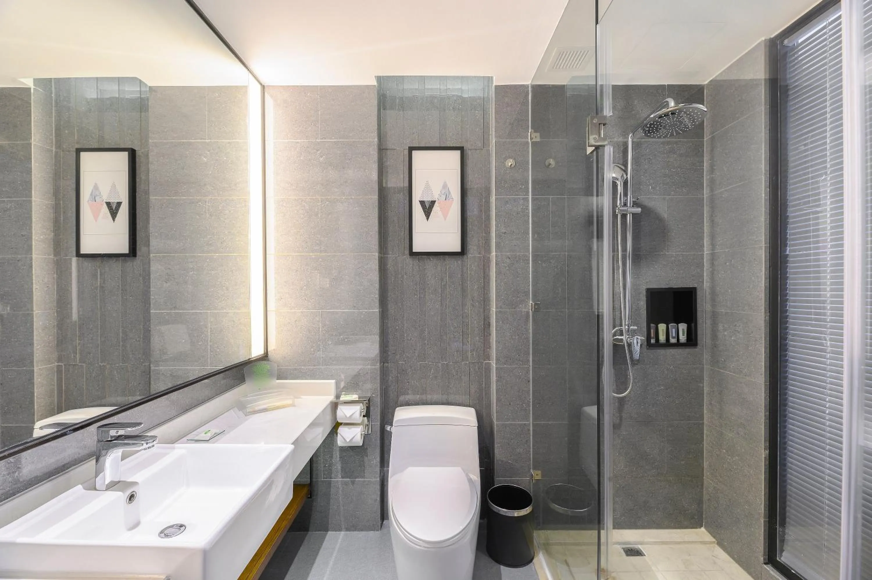 Photo of the whole room in Holiday Inn Kunshan, an IHG Hotel