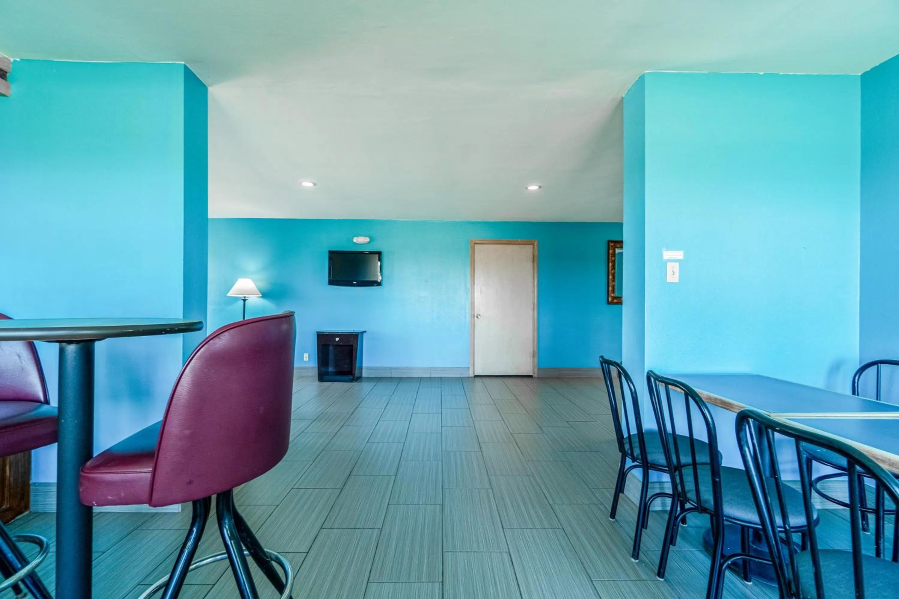 Lobby or reception in Executive Inn Port Lavaca by OYO