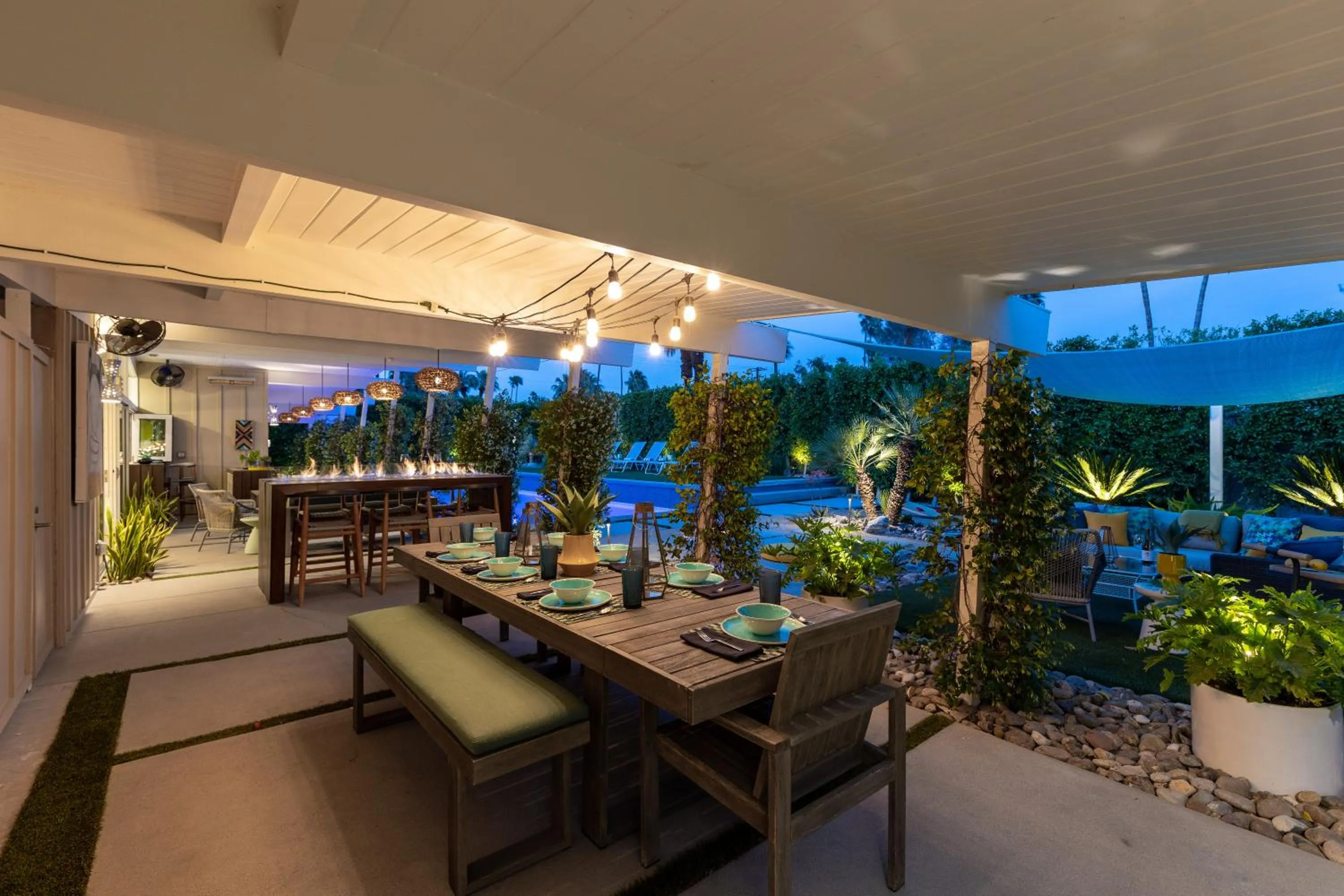 West Elm House 1 - The Alexander by ACME House Company