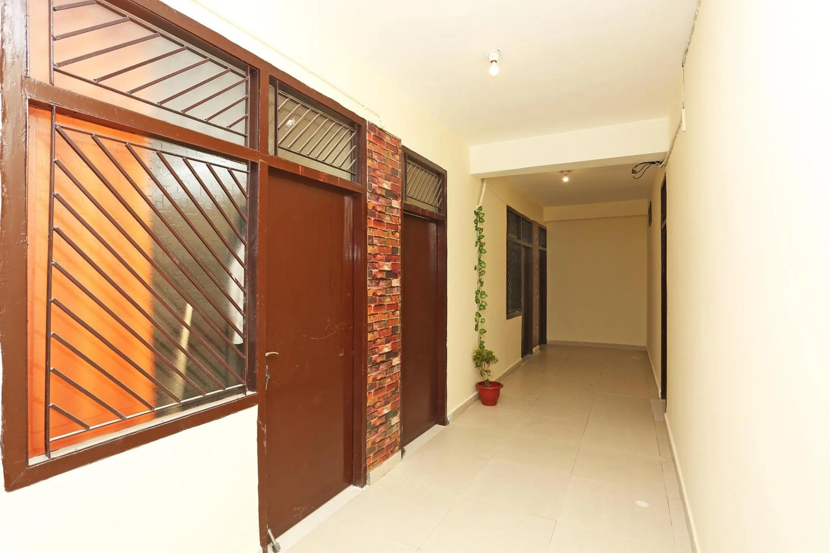 Lobby or reception in Hotel O Dream Connect