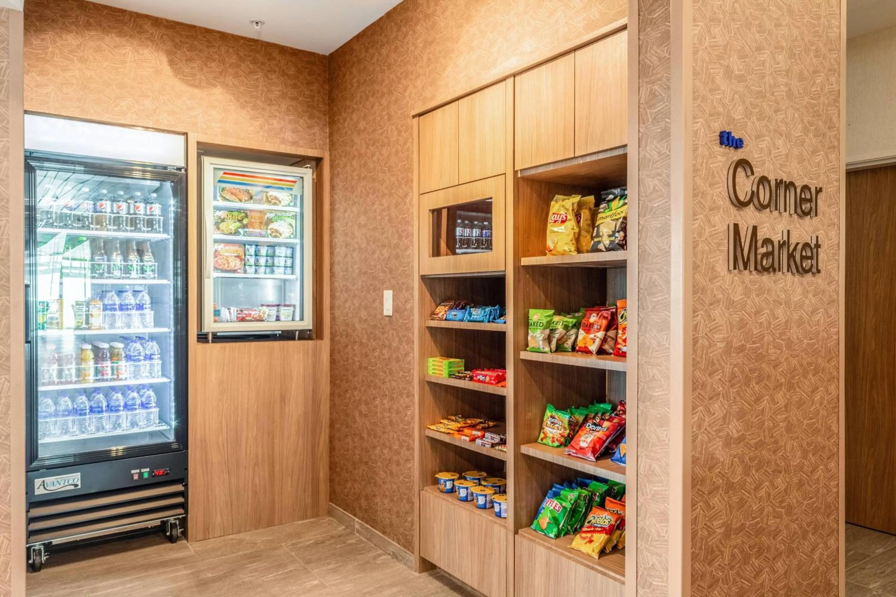 Other in Fairfield Inn & Suites by Marriott Corpus Christi Central