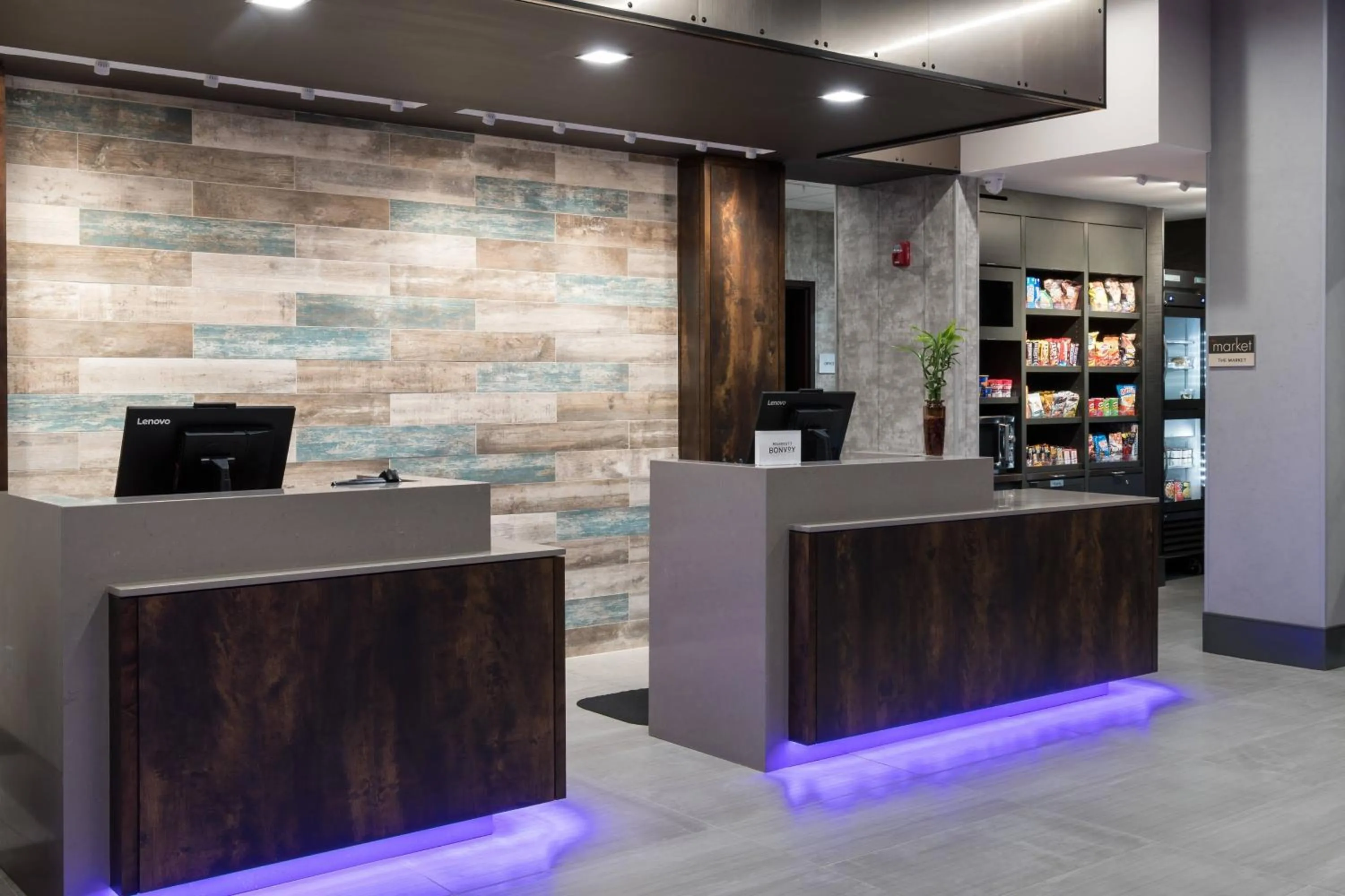 View (from property/room) in Courtyard by Marriott Houston Heights/I-10