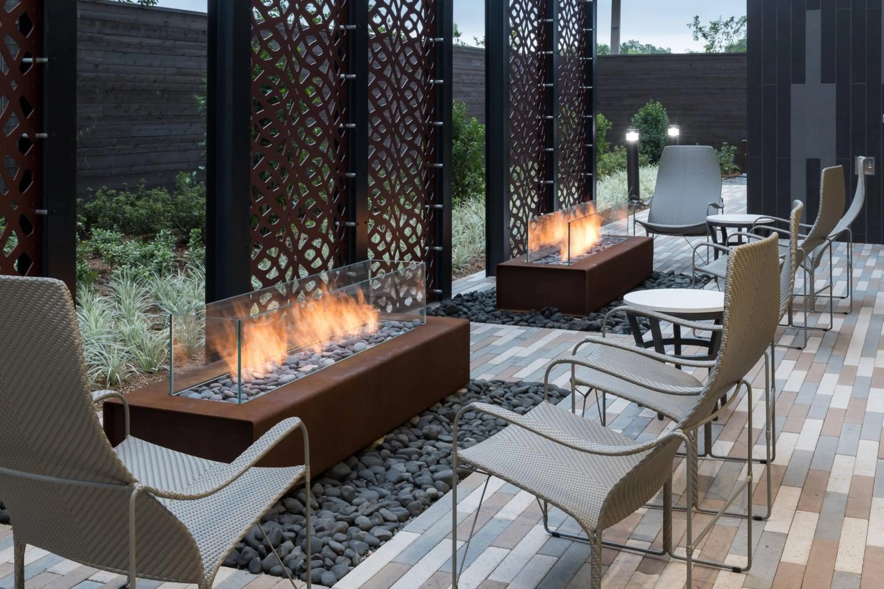 Other in Courtyard by Marriott Houston Heights/I-10