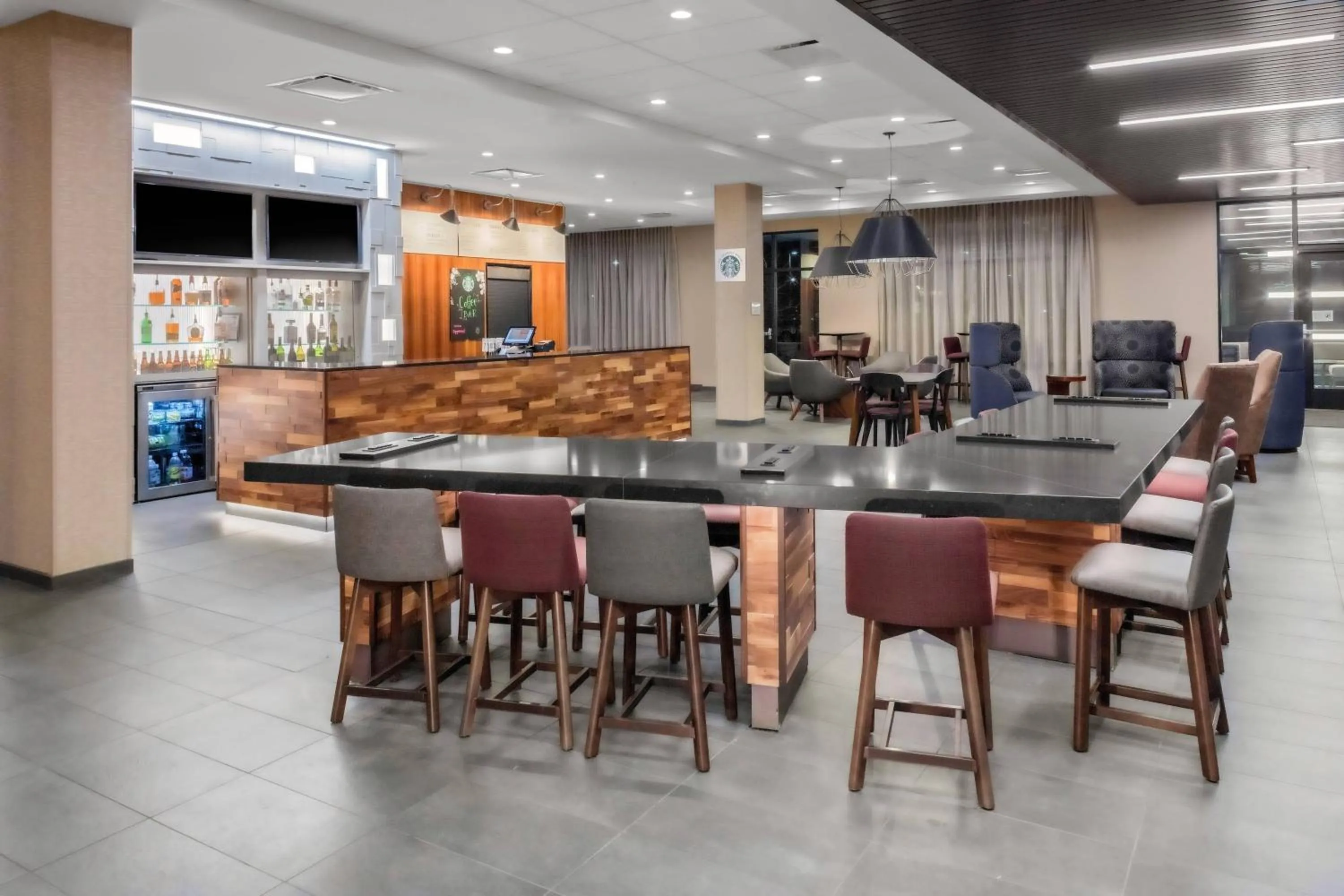 Other in Courtyard by Marriott East Lansing Okemos