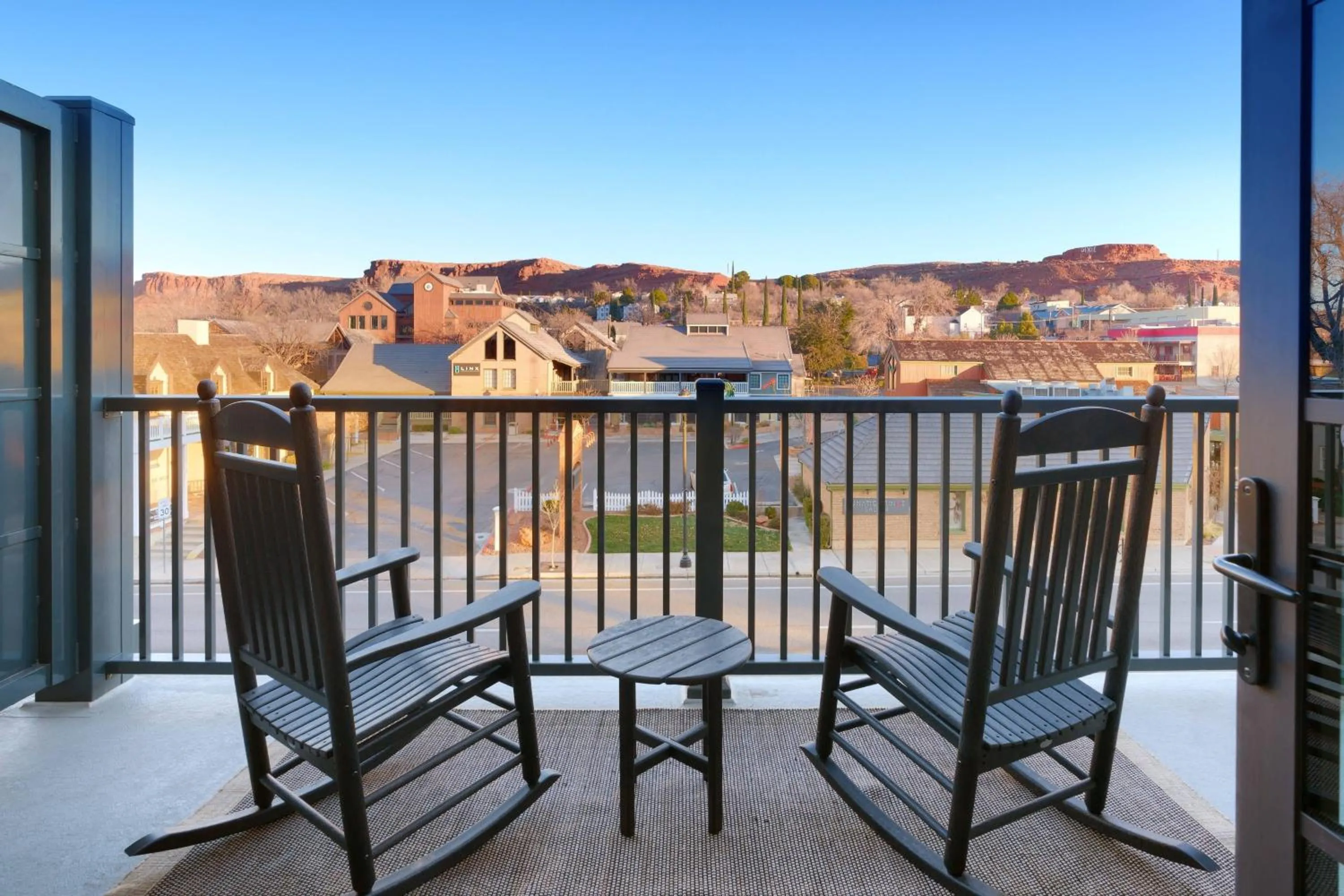 Photo of the whole room in The Advenire, Autograph Collection