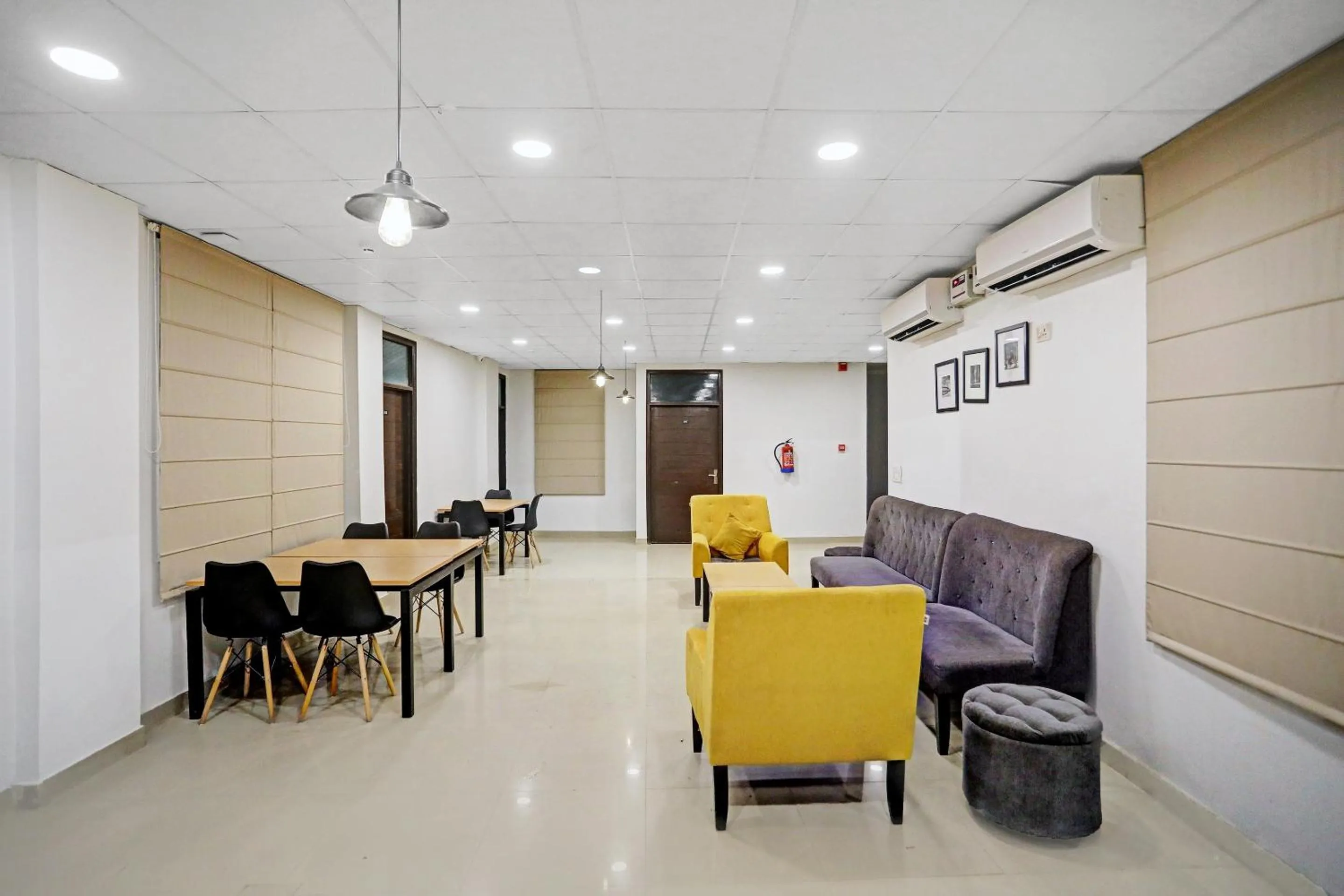 Other in Super Collection O Agniv Residency Near Saket Metro