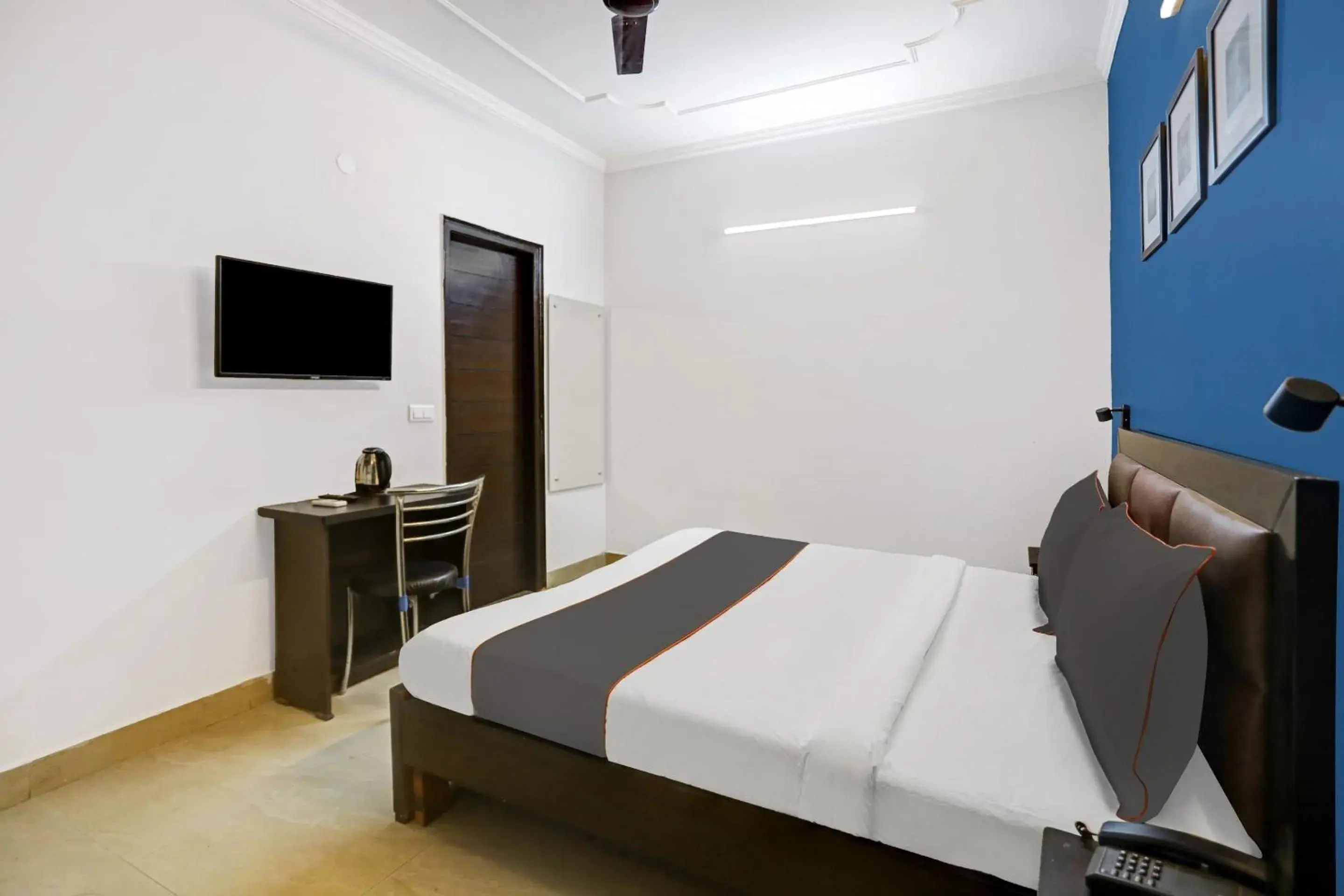 Super Collection O Agniv Residency Near Saket Metro Super Collection O Agniv Residency Near Saket Metro