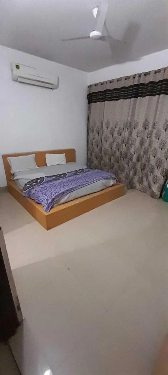 Bedroom in Hotel O Mulaqat