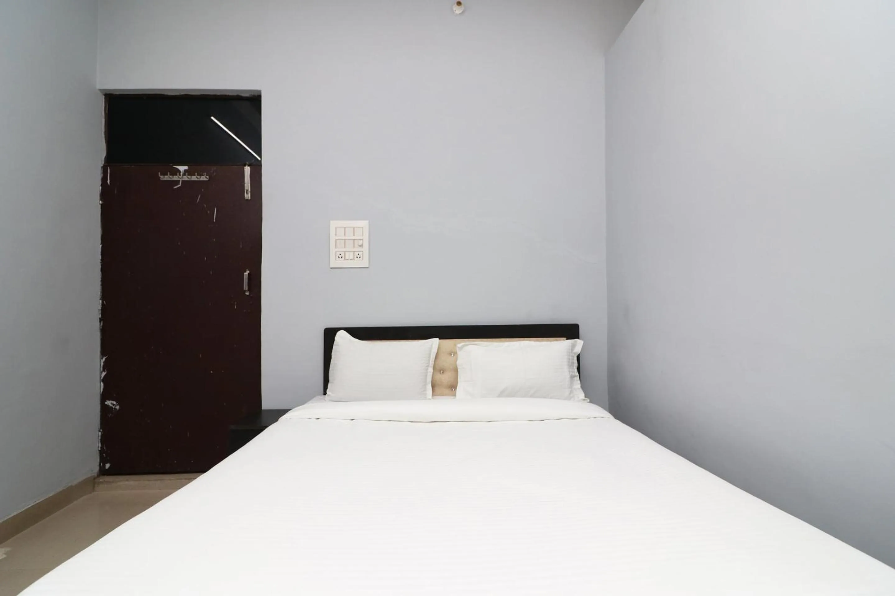 Bedroom in Hotel O Mulaqat