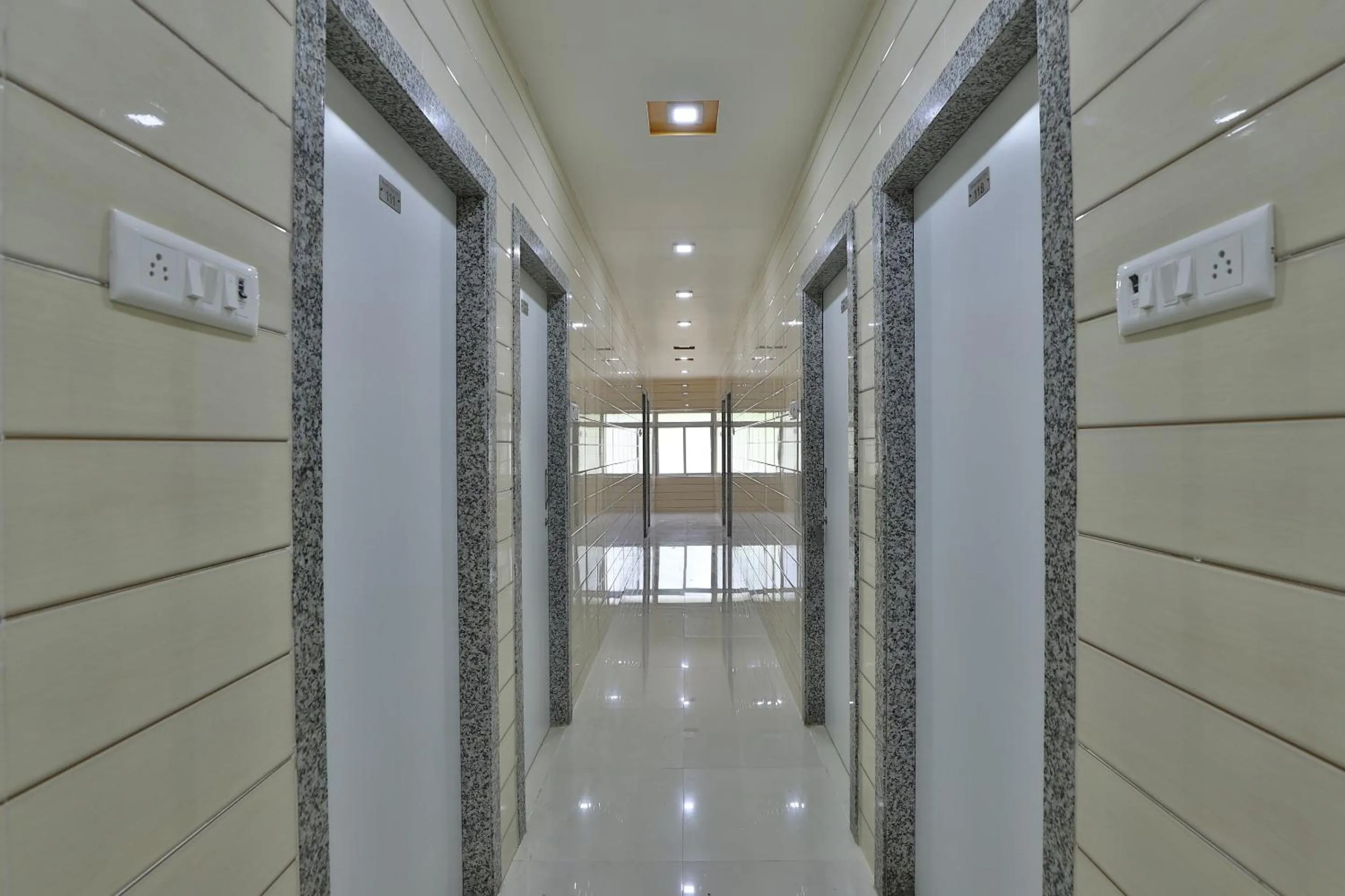Hotel O Balaji Inn