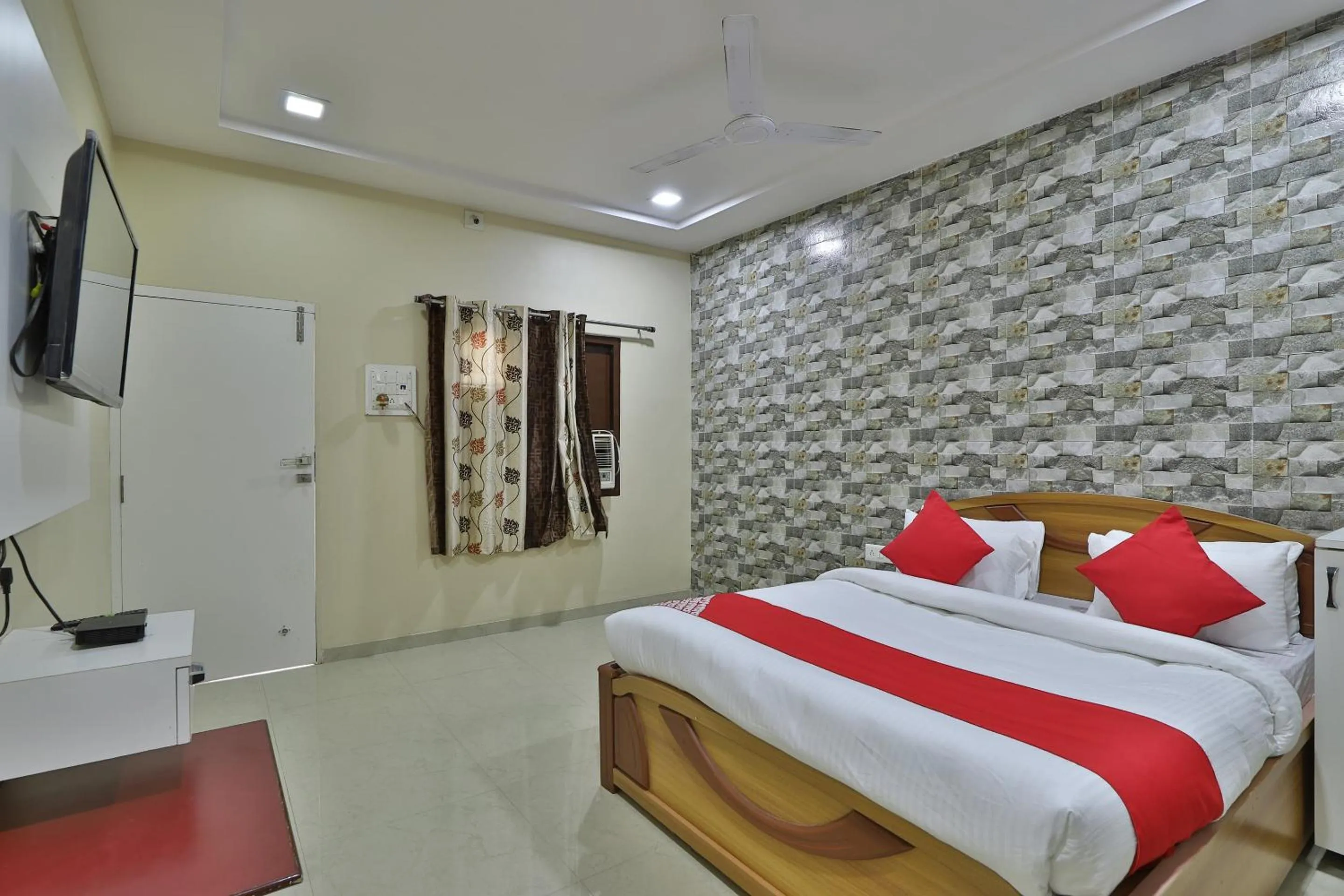 Hotel O Balaji Inn