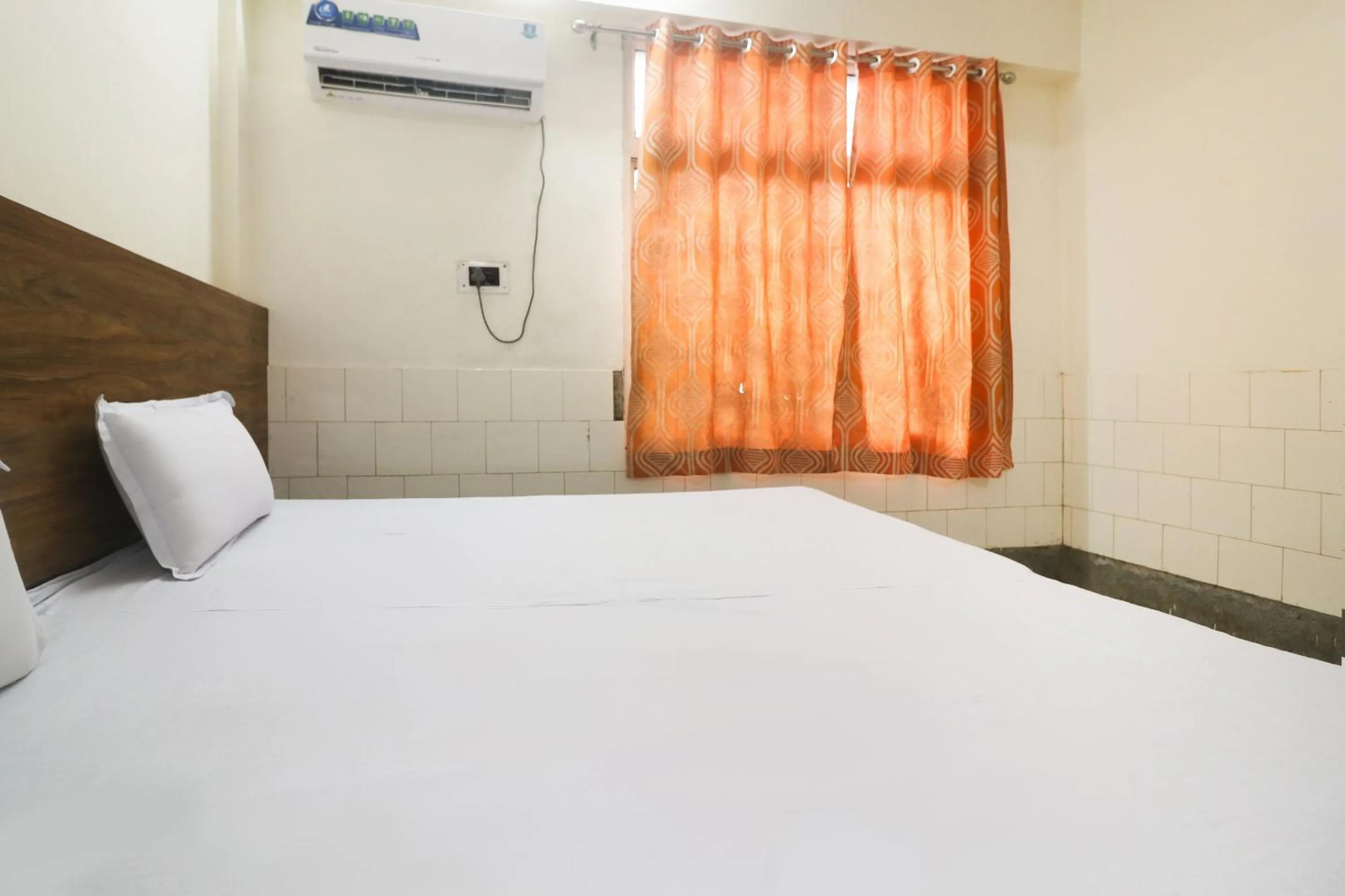 Bedroom in SPOT ON Hotel Anand Bhawan