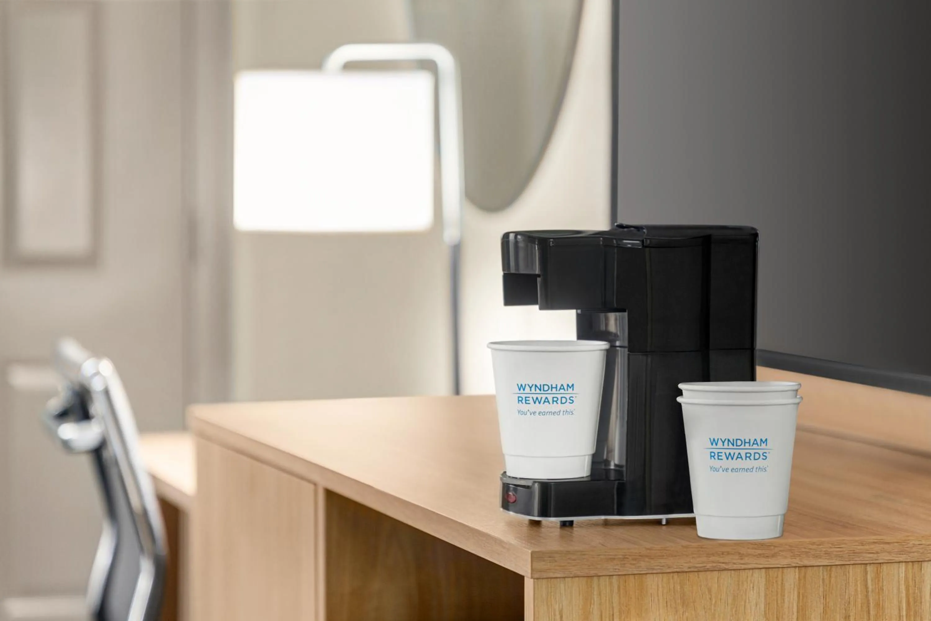 Days Inn by Wyndham Paris