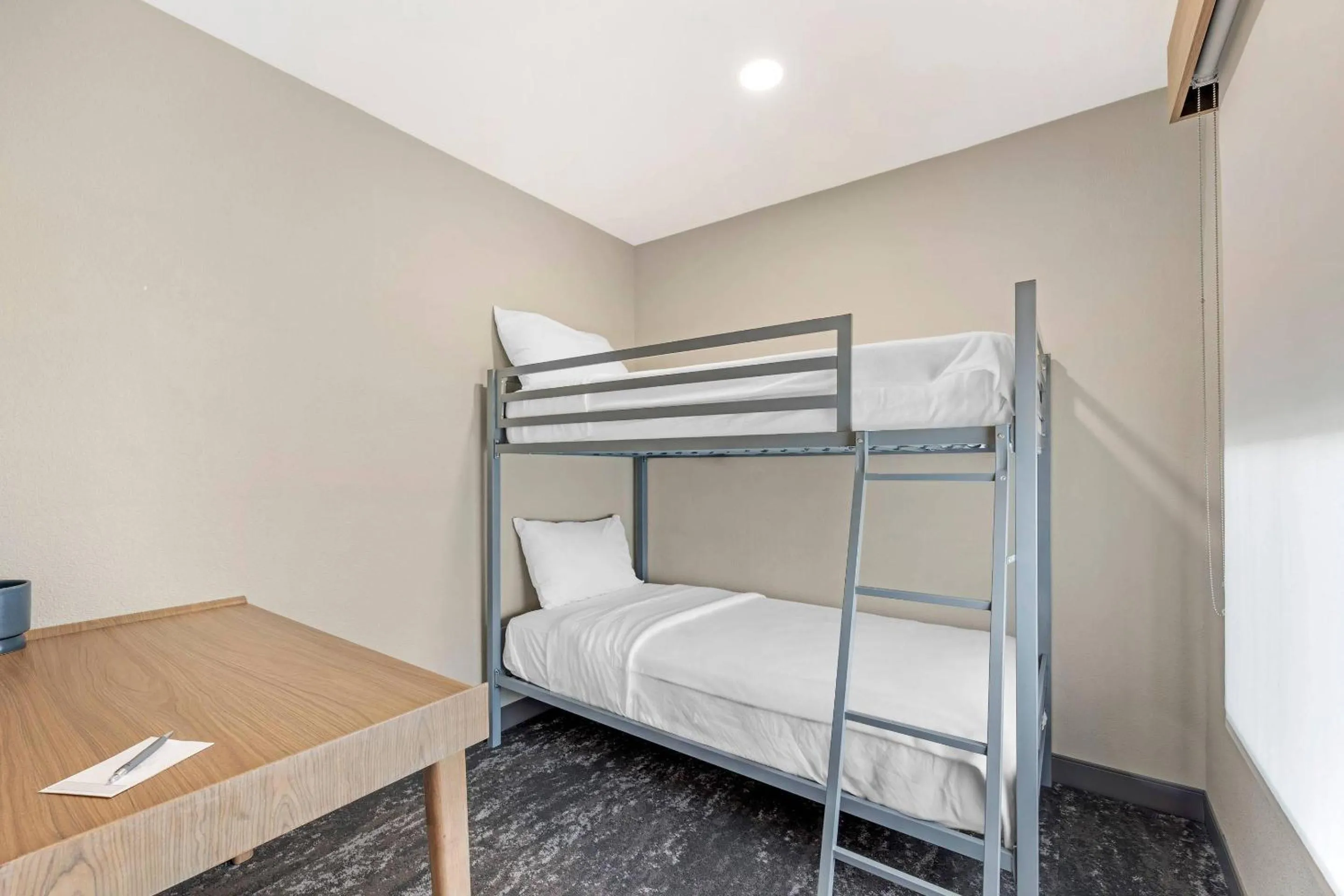 Bedroom, Bed in Kiota Inn & Event Center Sutter Creek, an Ascend Collection Hotel