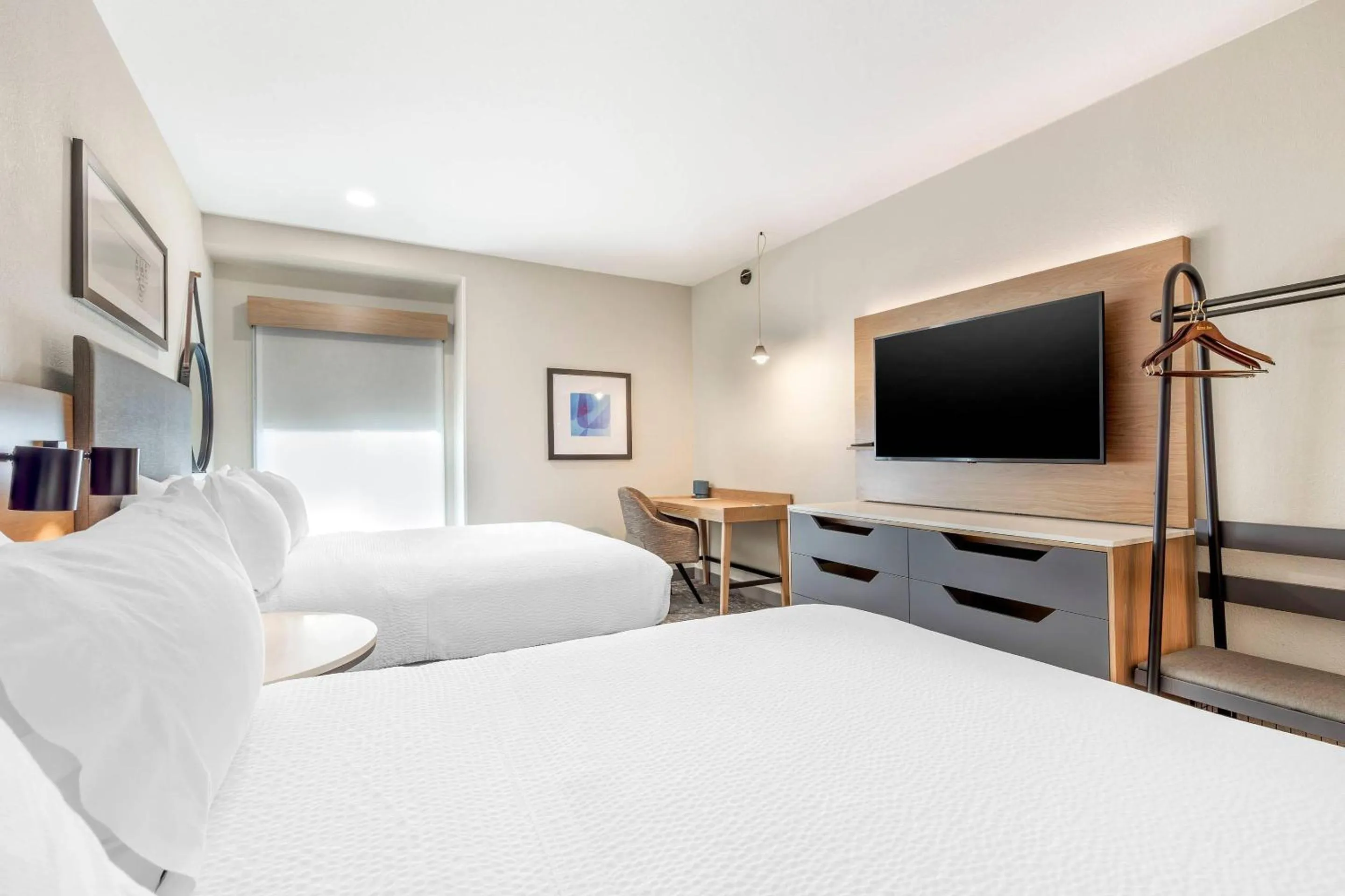 Bedroom, Bed in Kiota Inn & Event Center Sutter Creek, an Ascend Collection Hotel