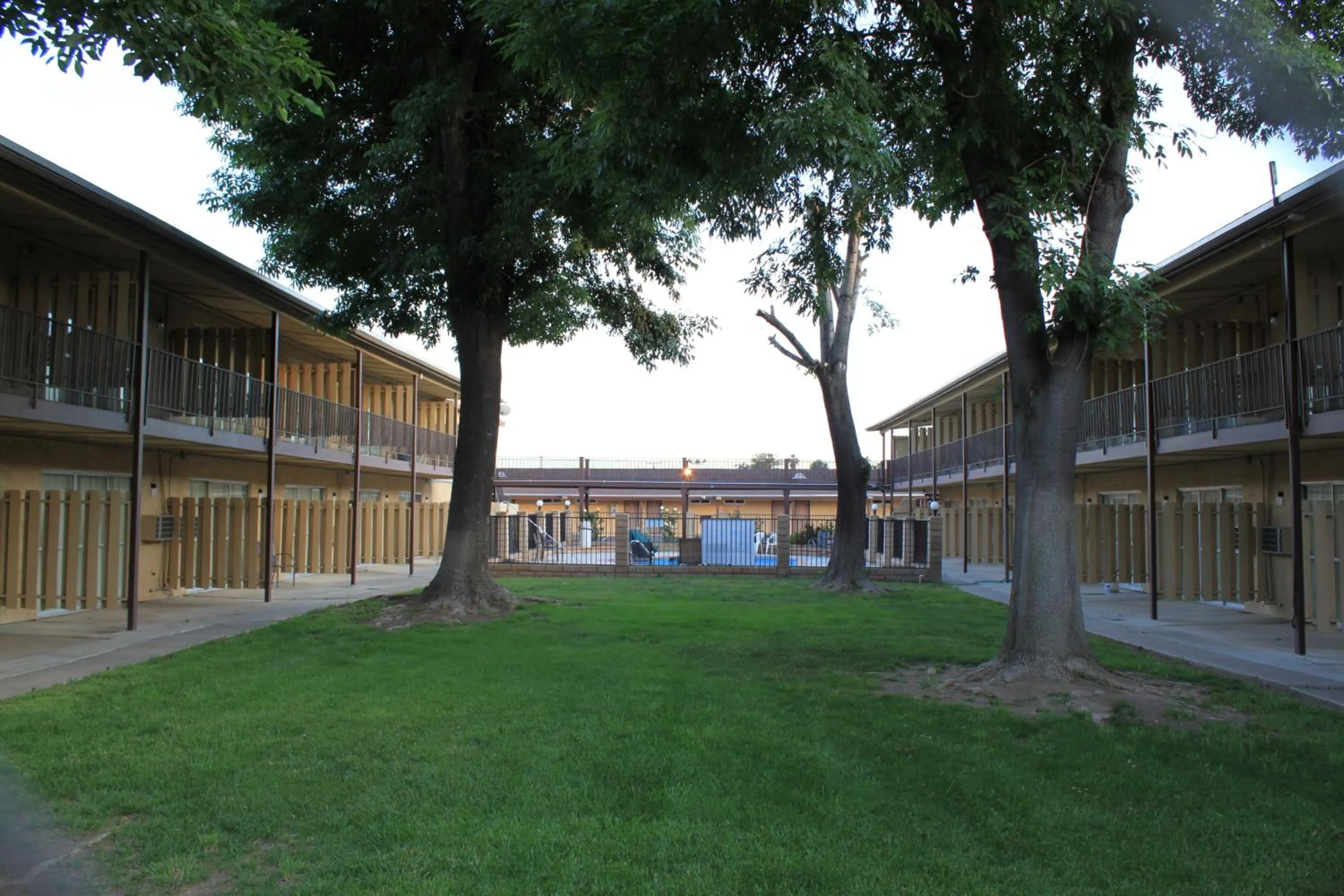Garden in Menifee Inn
