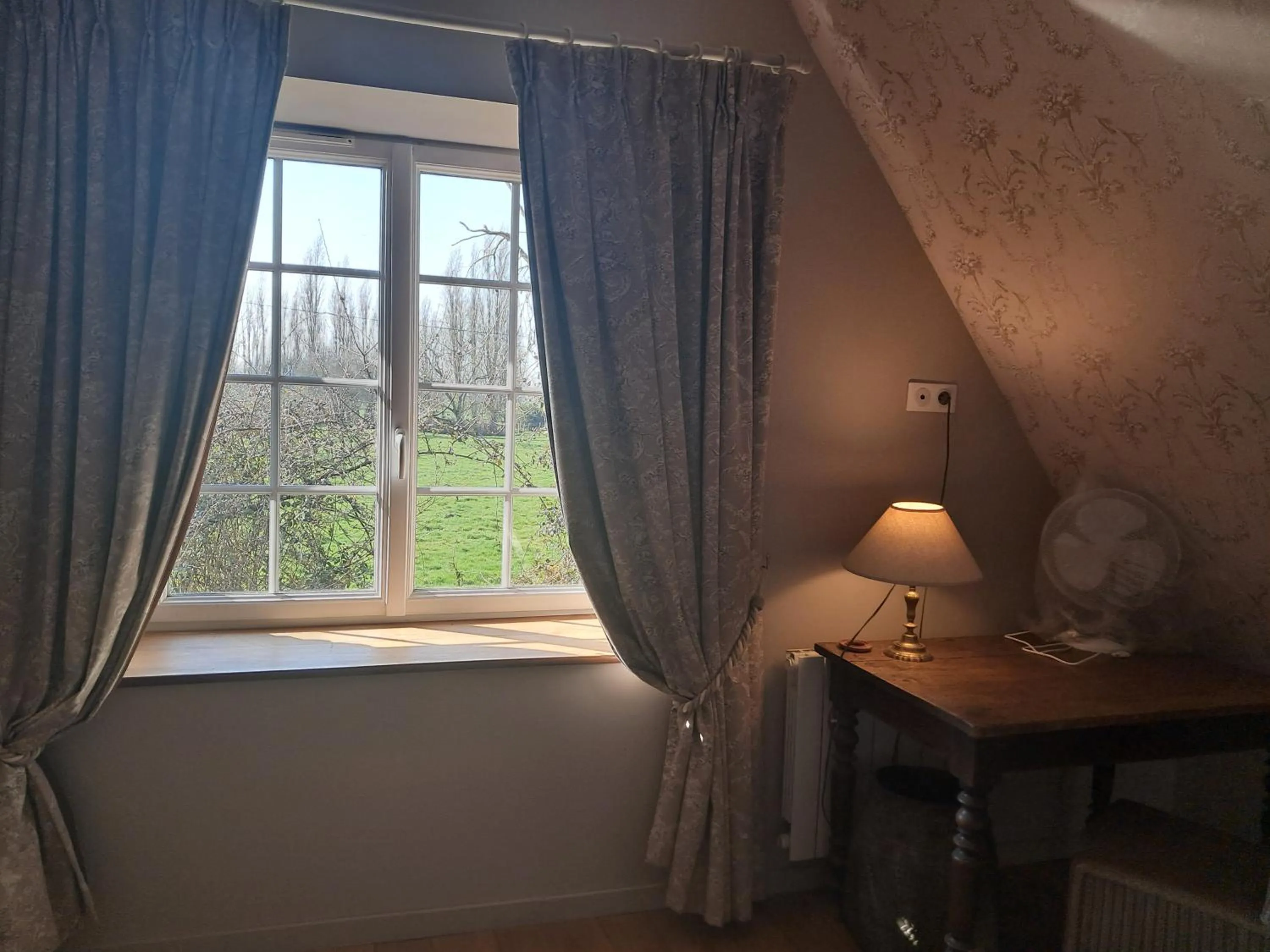 Le Verger (Le Plessis)