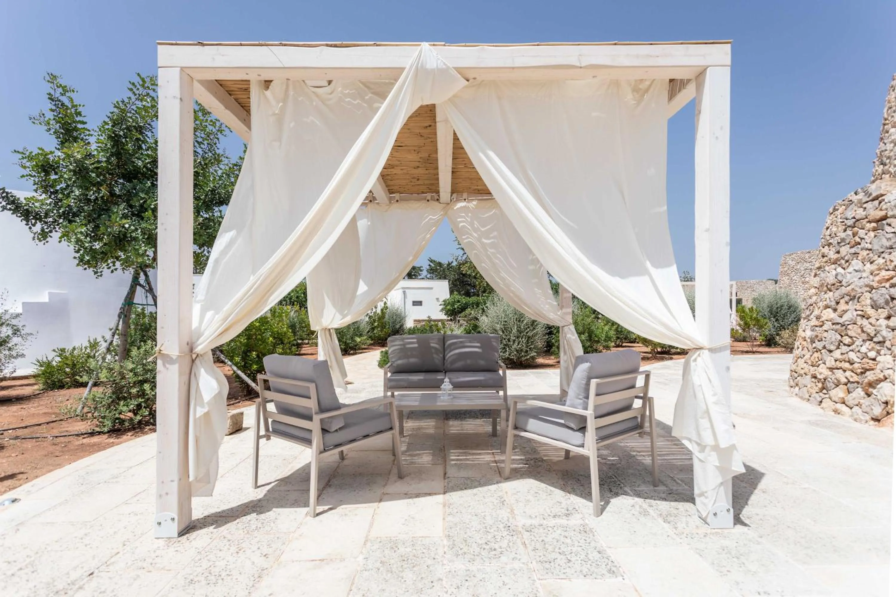 Palummare - Agri Hotel Relais