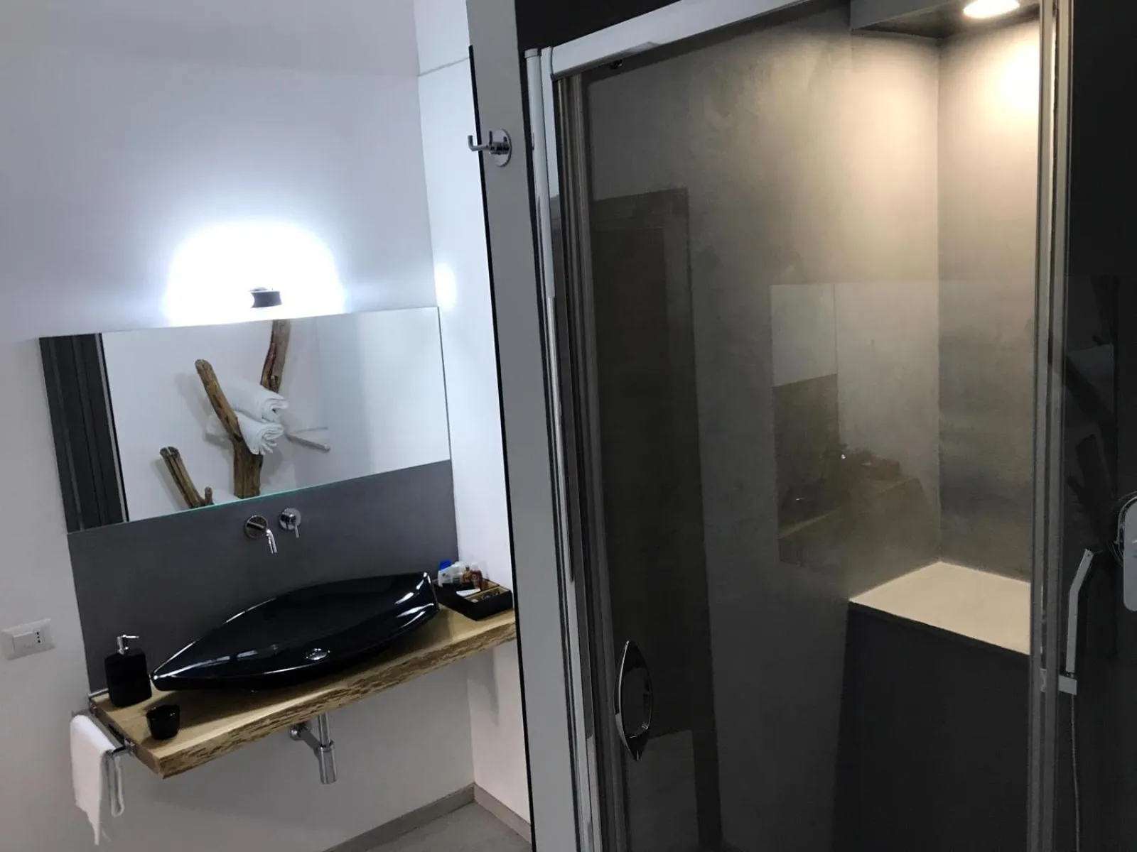 B&B Le Stanze Al Centro