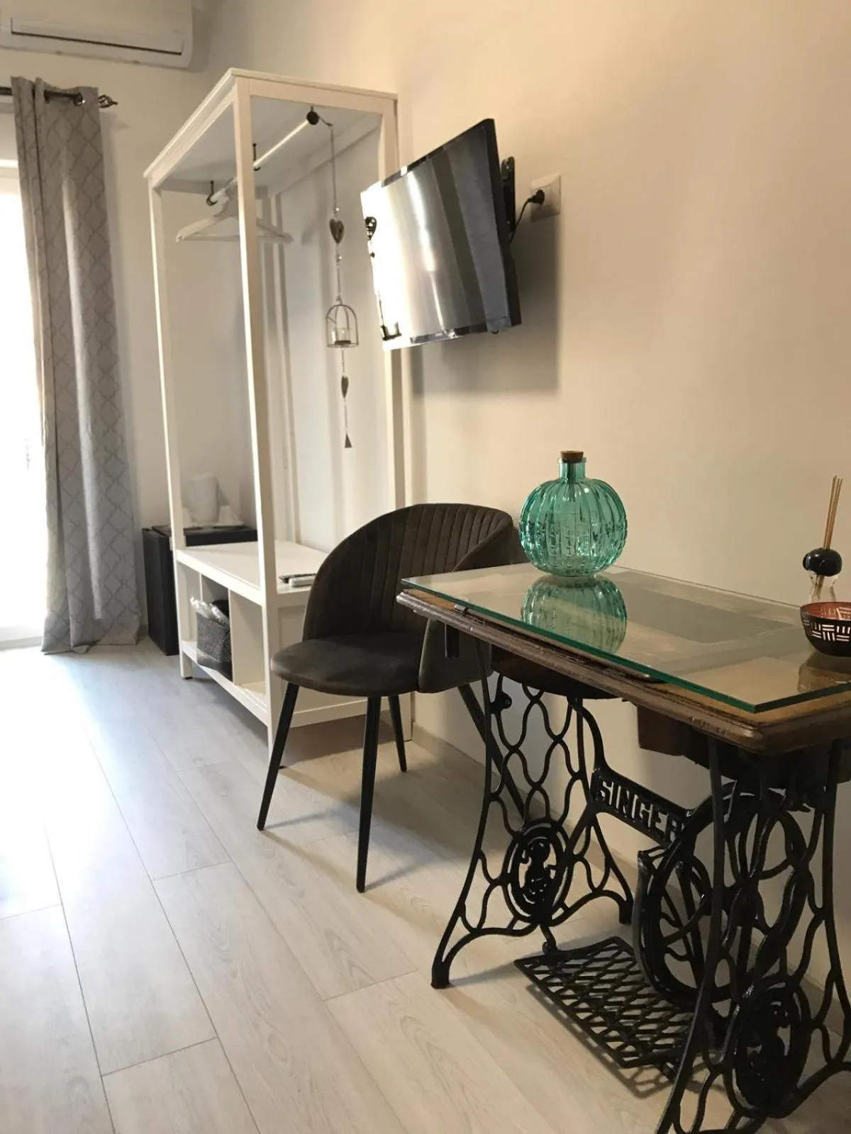 B&B Le Stanze Al Centro