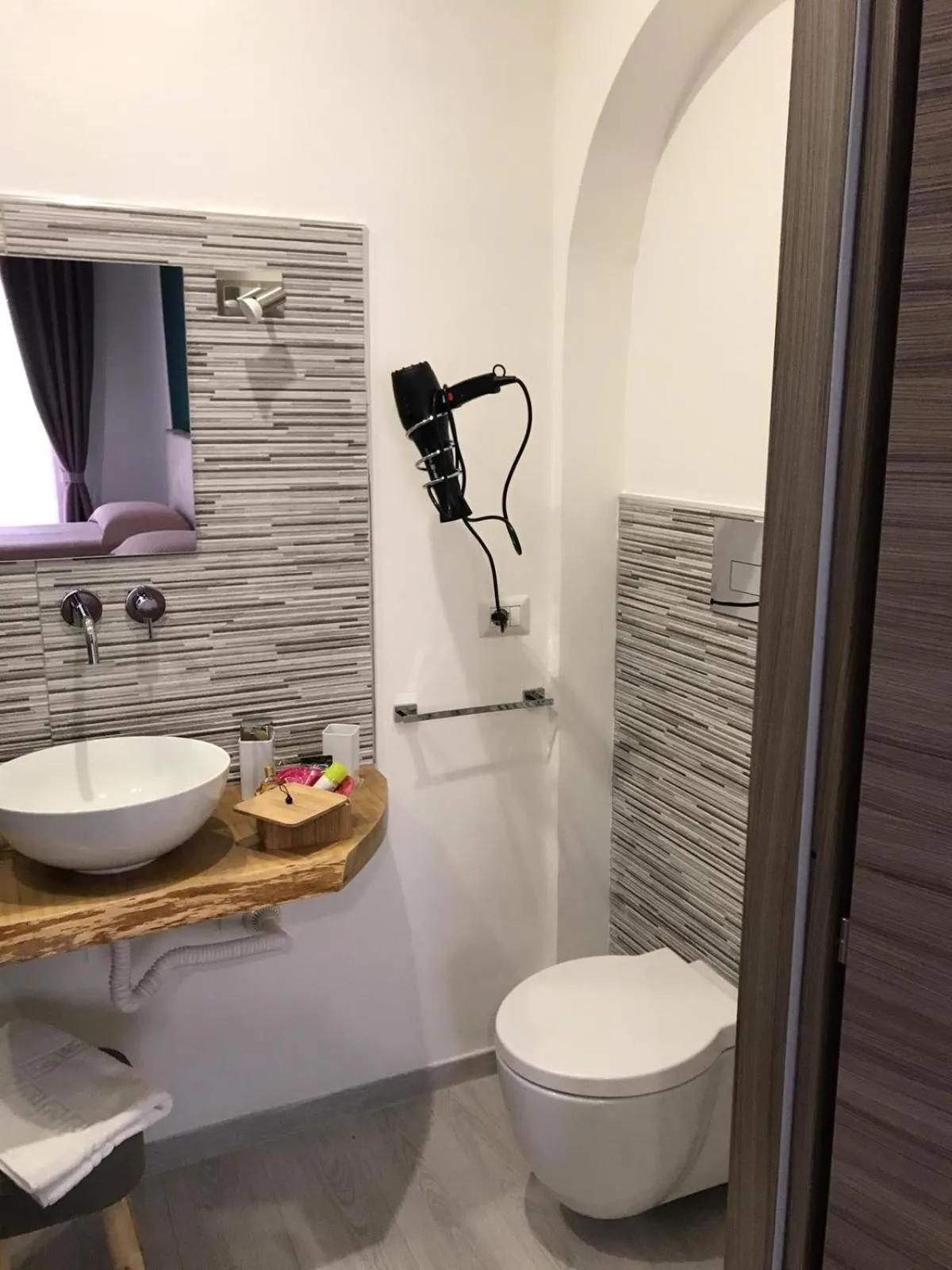 B&B Le Stanze Al Centro