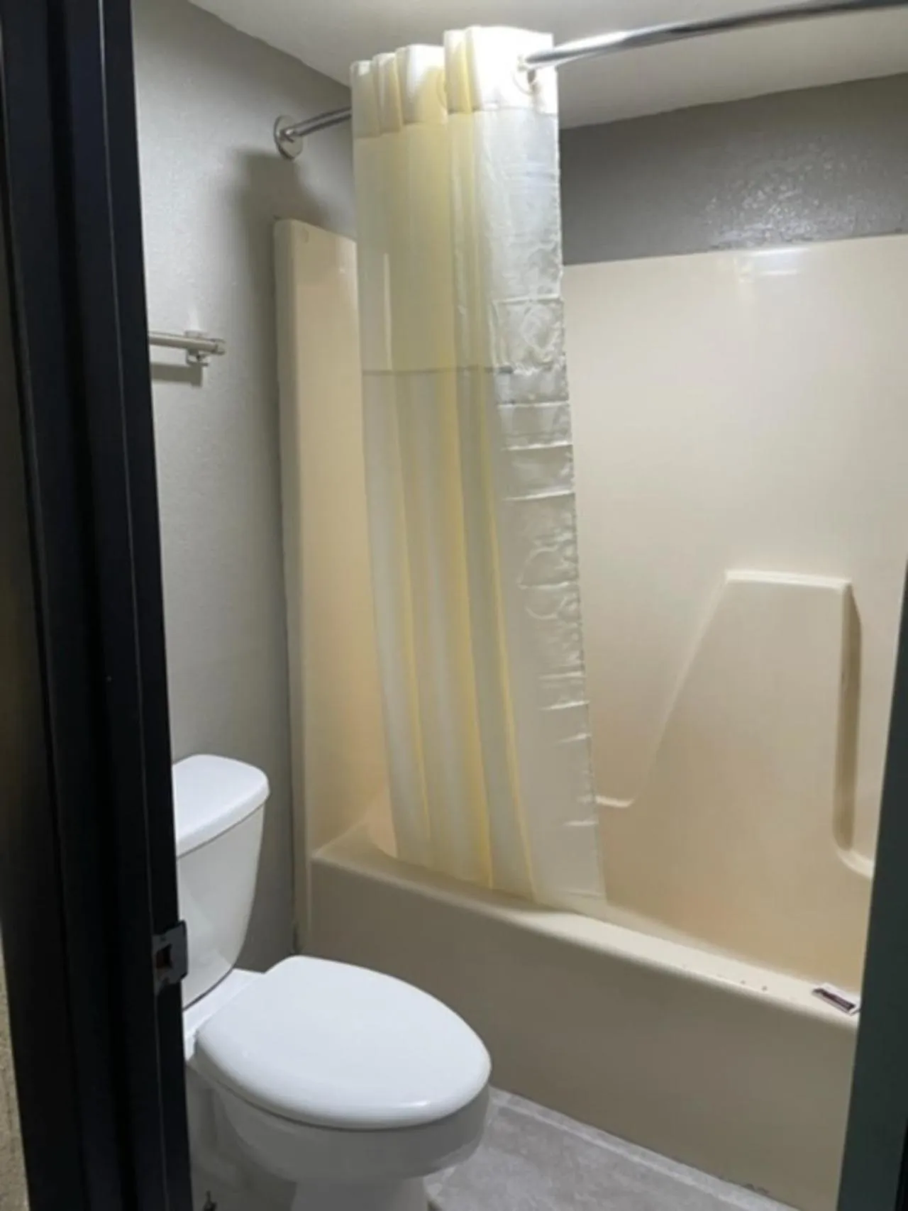 Bathroom in Guest Inn Lake City