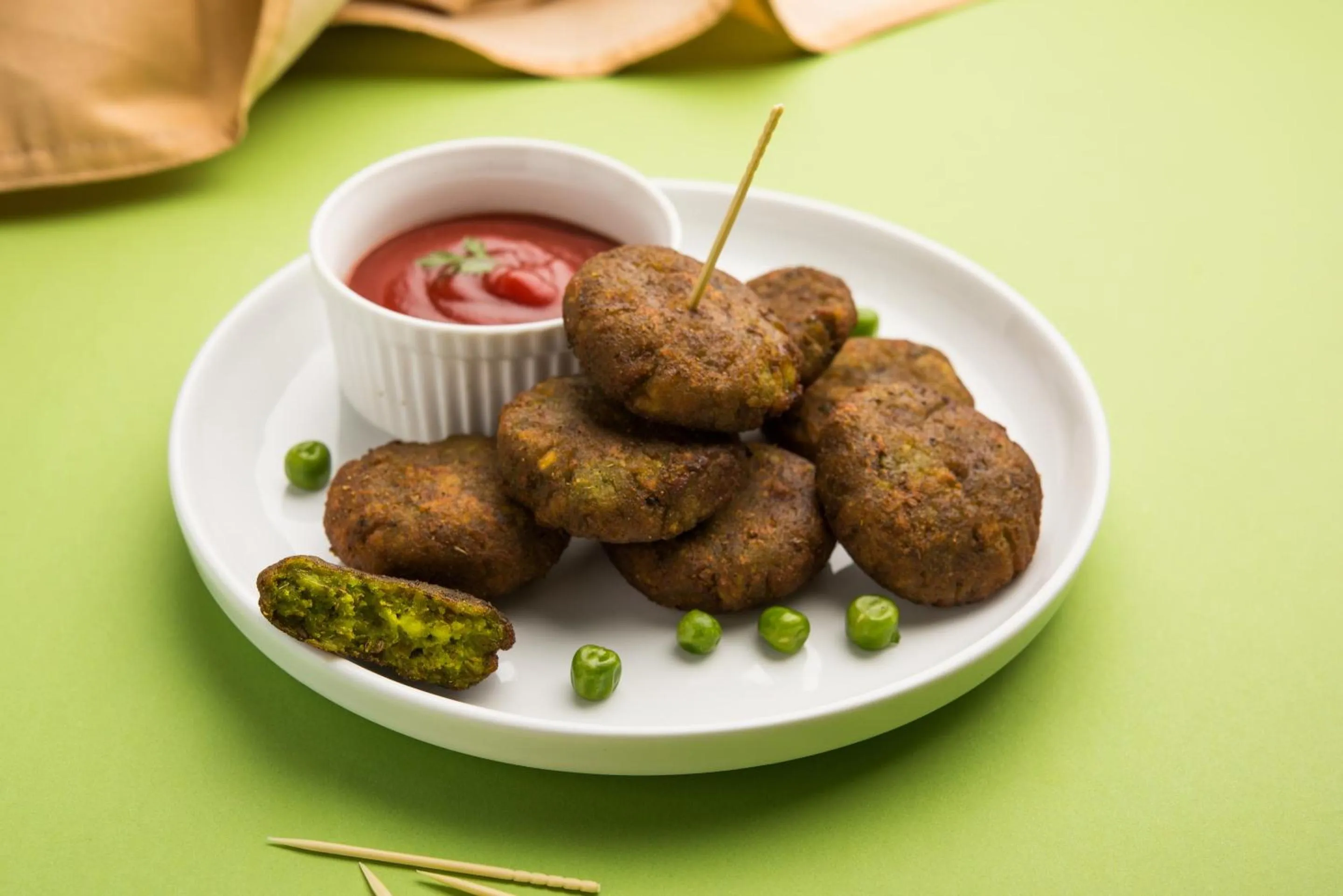 Food in Super Collection O Kalinga Bapuji Nagar