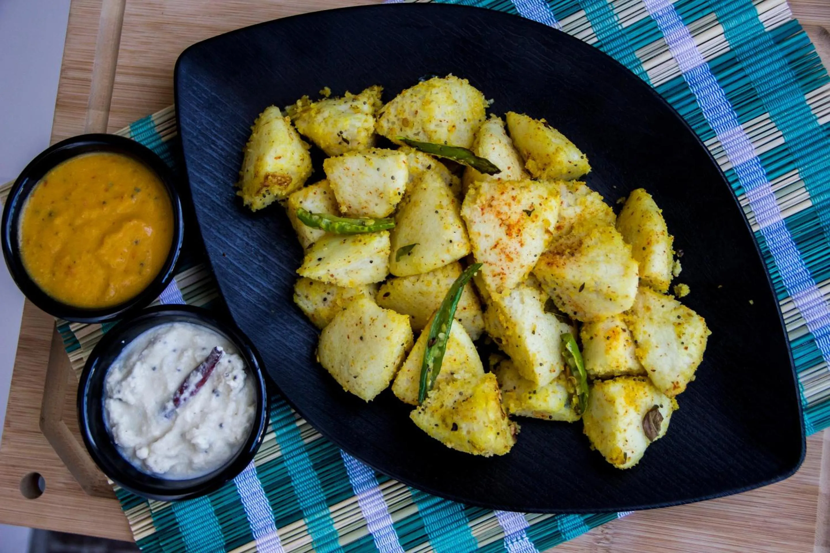 Food in Super Collection O Kalinga Bapuji Nagar