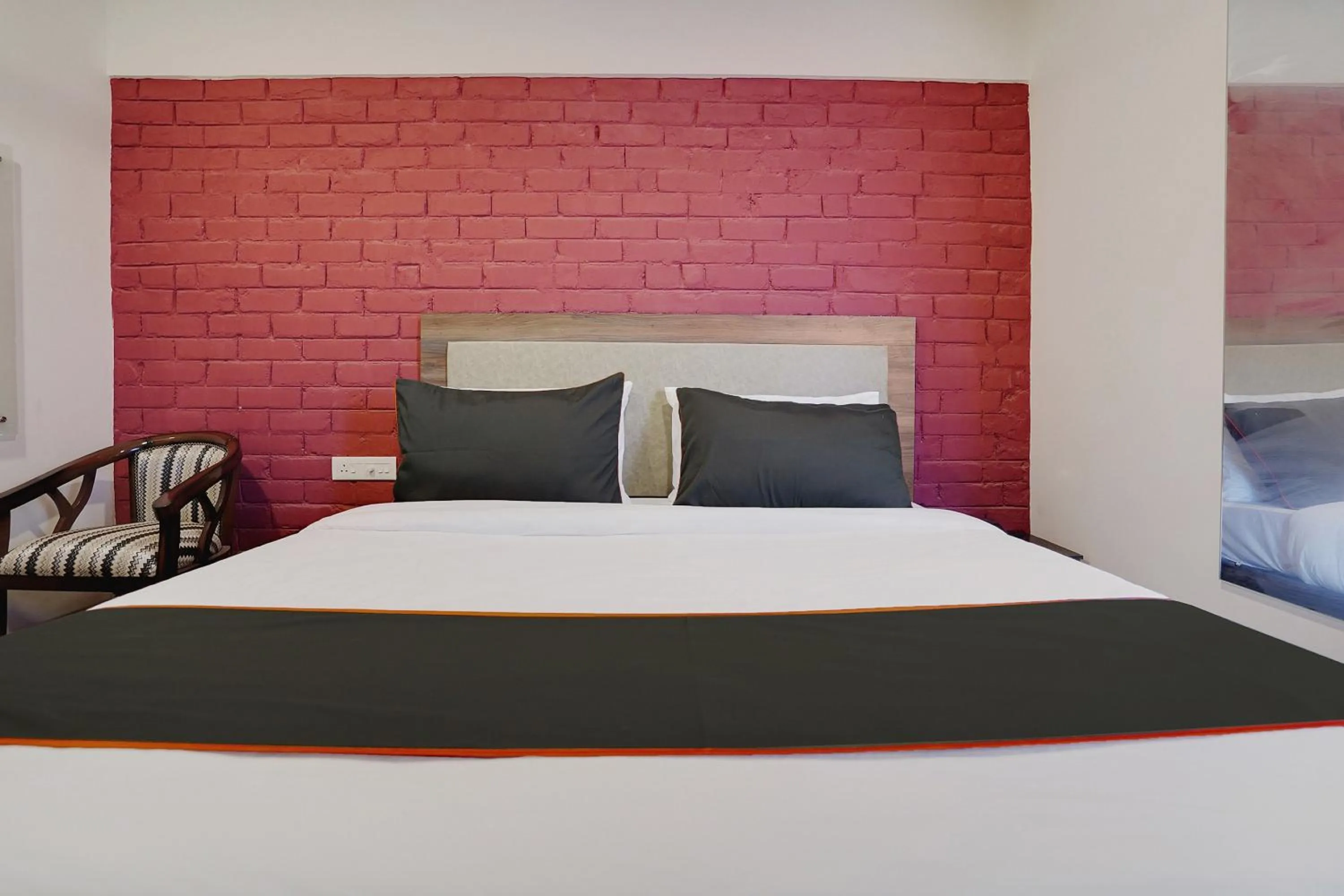 Other, Bed in Super Collection O Kalinga Bapuji Nagar