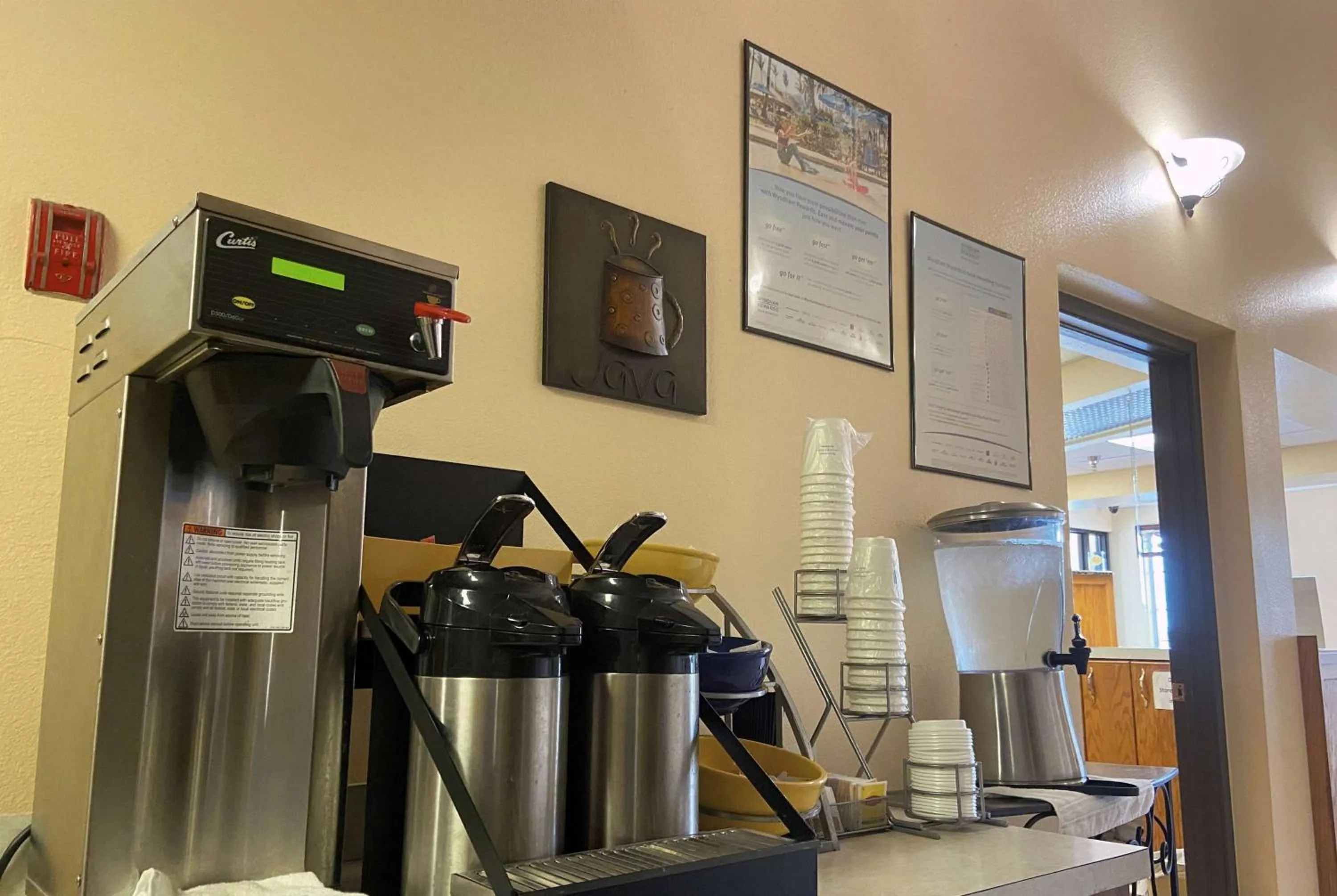 Other in Days Inn by Wyndham Shawnee