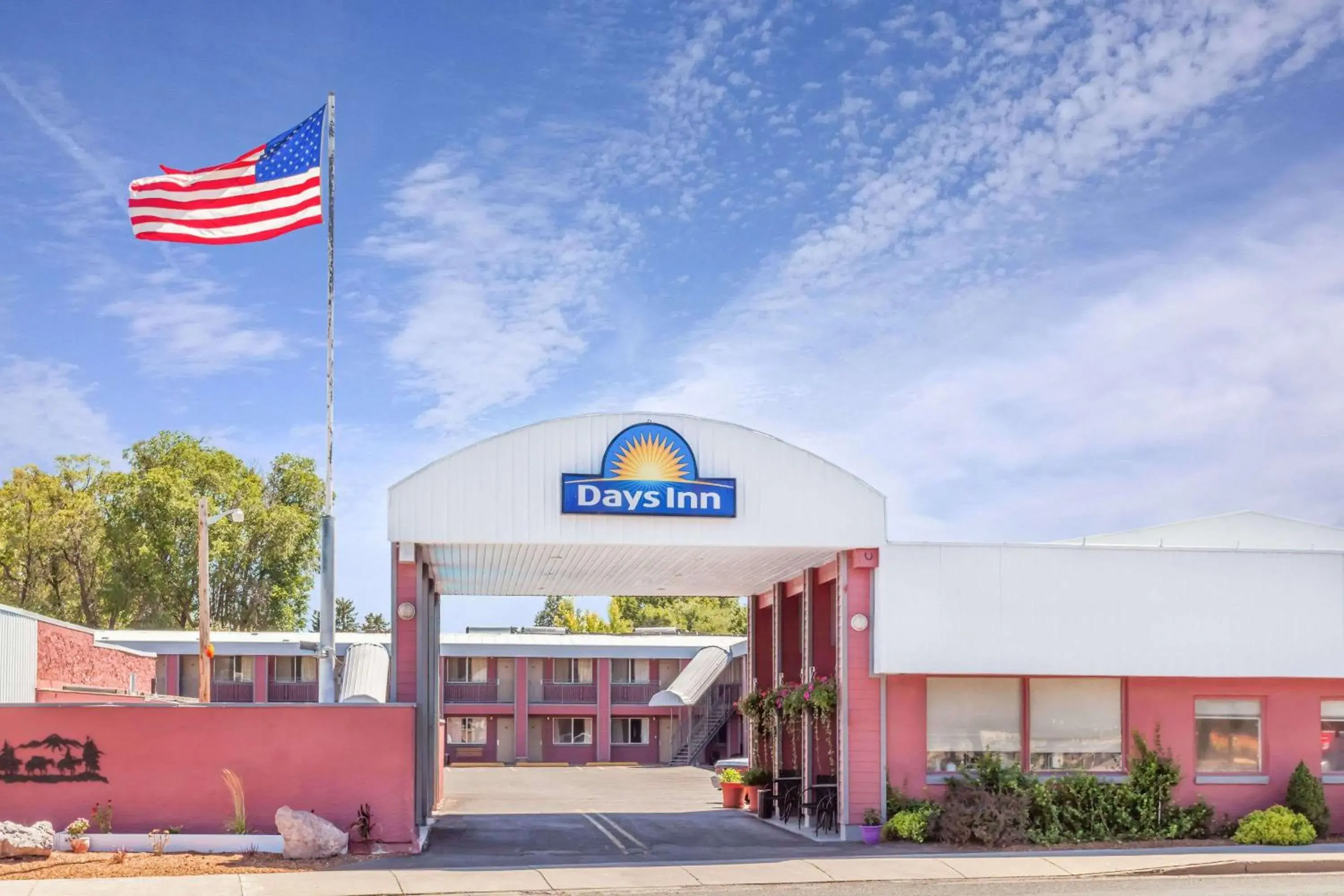 Days Inn by Wyndham Burns Days Inn by Wyndham Burns