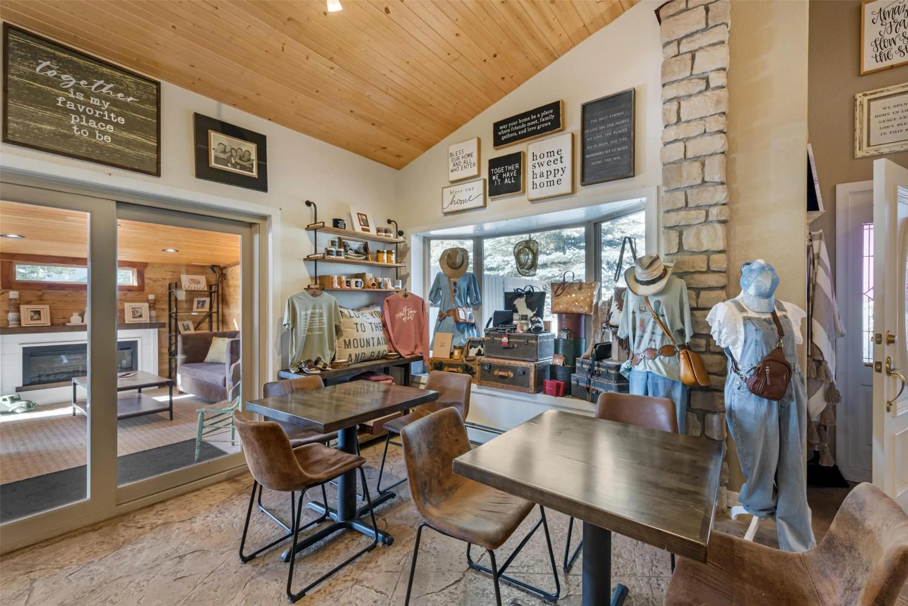 Property building in Best Western Vista Inn