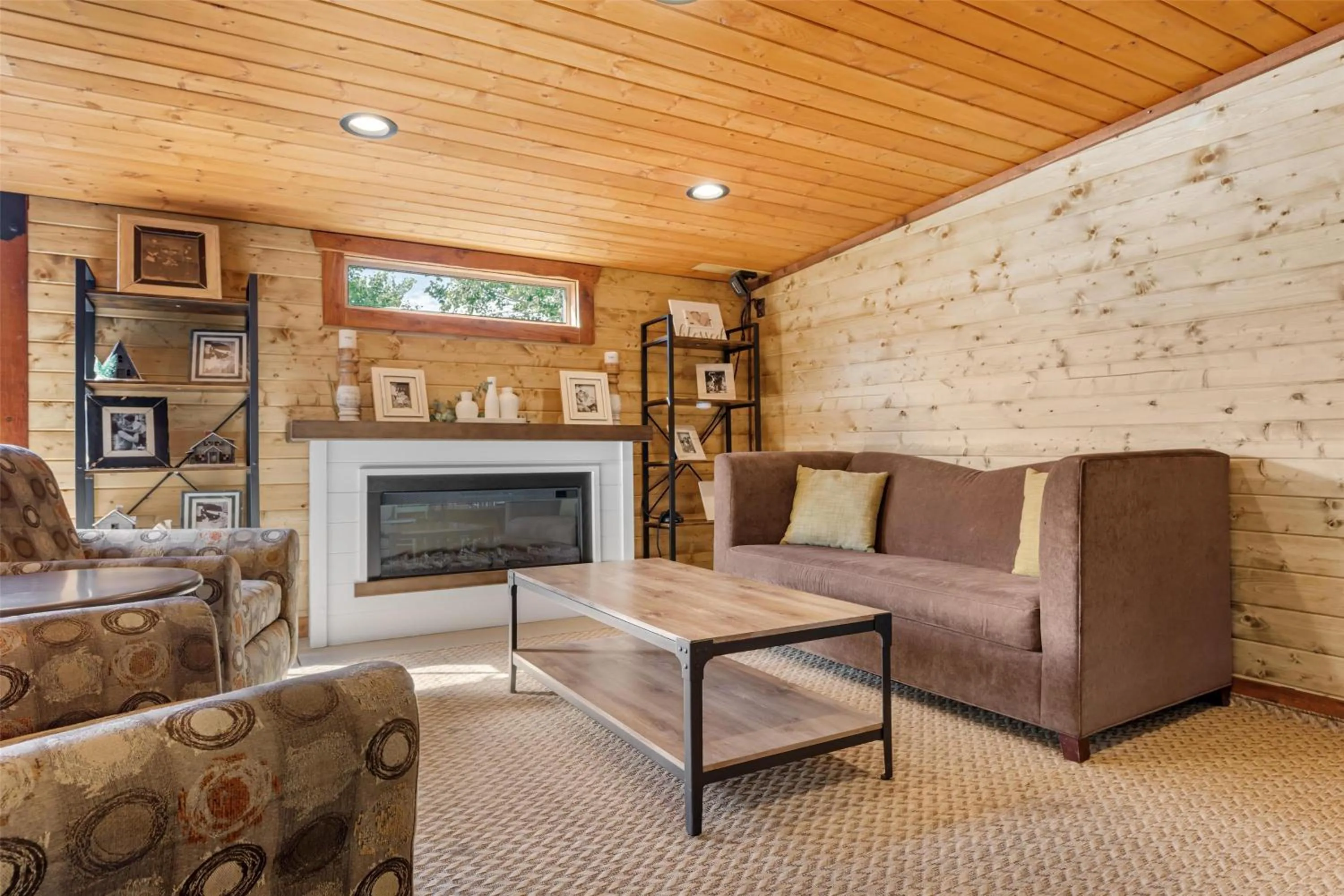 Property building in Best Western Vista Inn