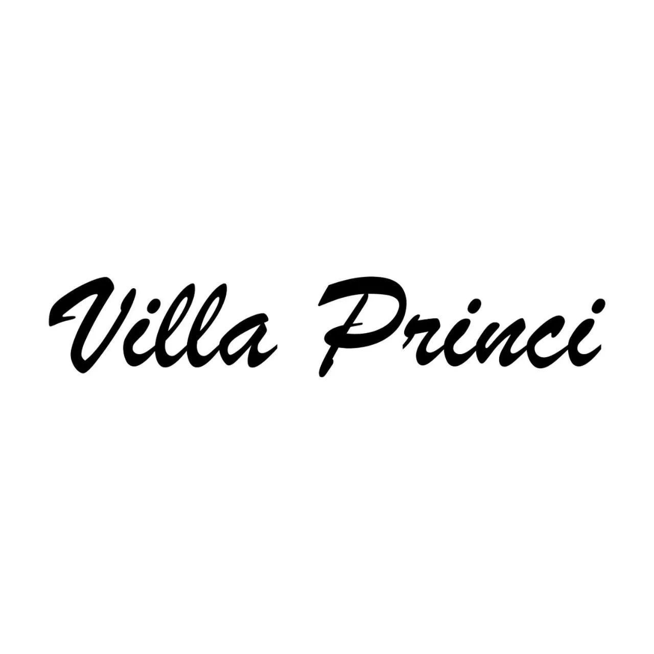 Villa Princi