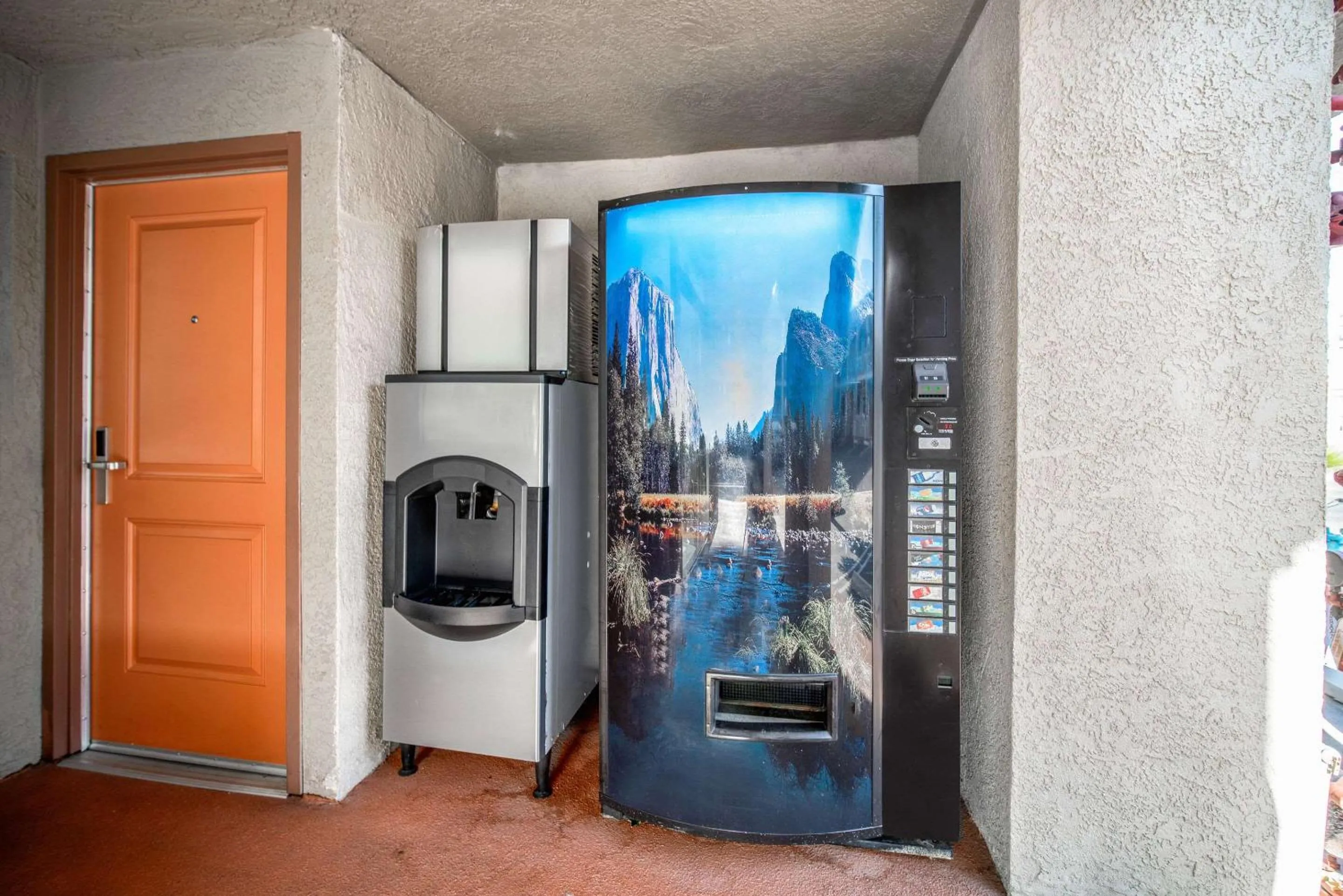 Other in Rodeway Inn South Gate - Los Angeles South