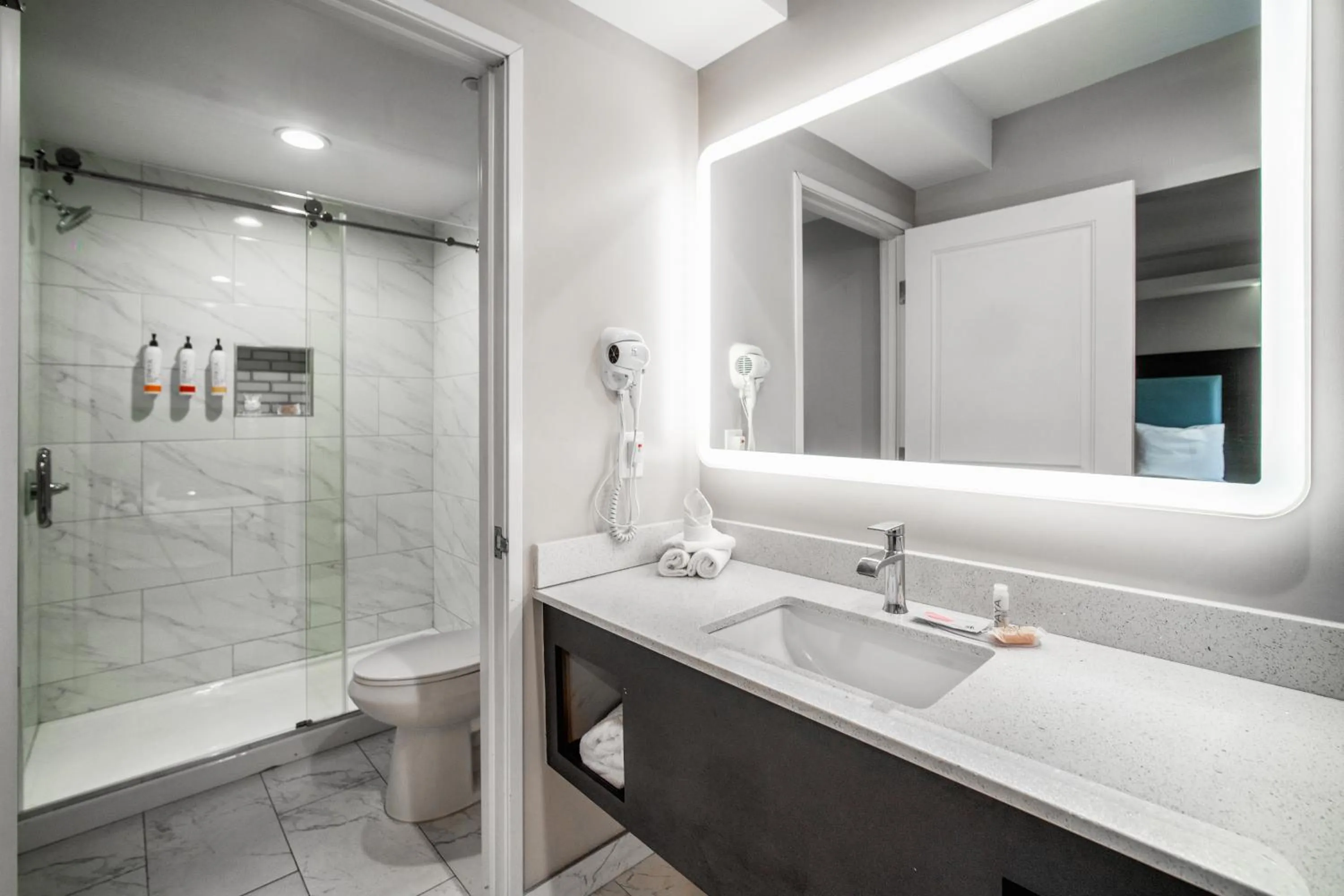 Rodeway Inn South Gate - Los Angeles South