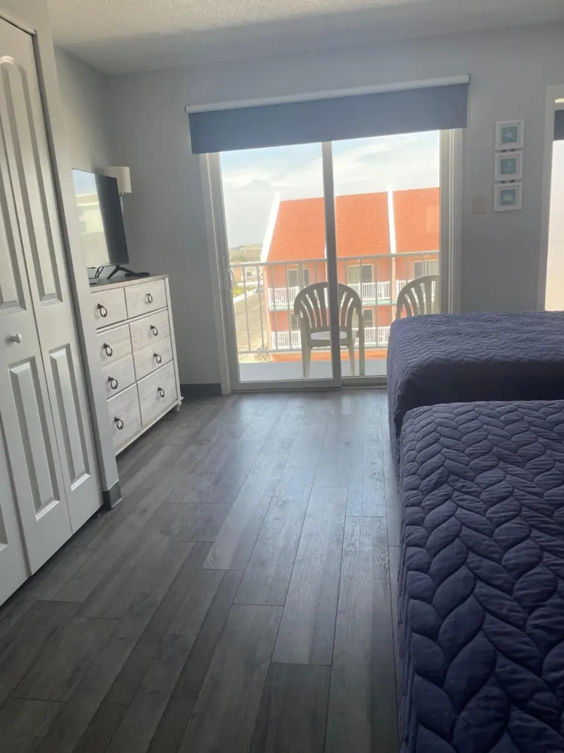 Superior King Suite in Acacia Beachfront Resort Superior King Suite in Acacia Beachfront Resort