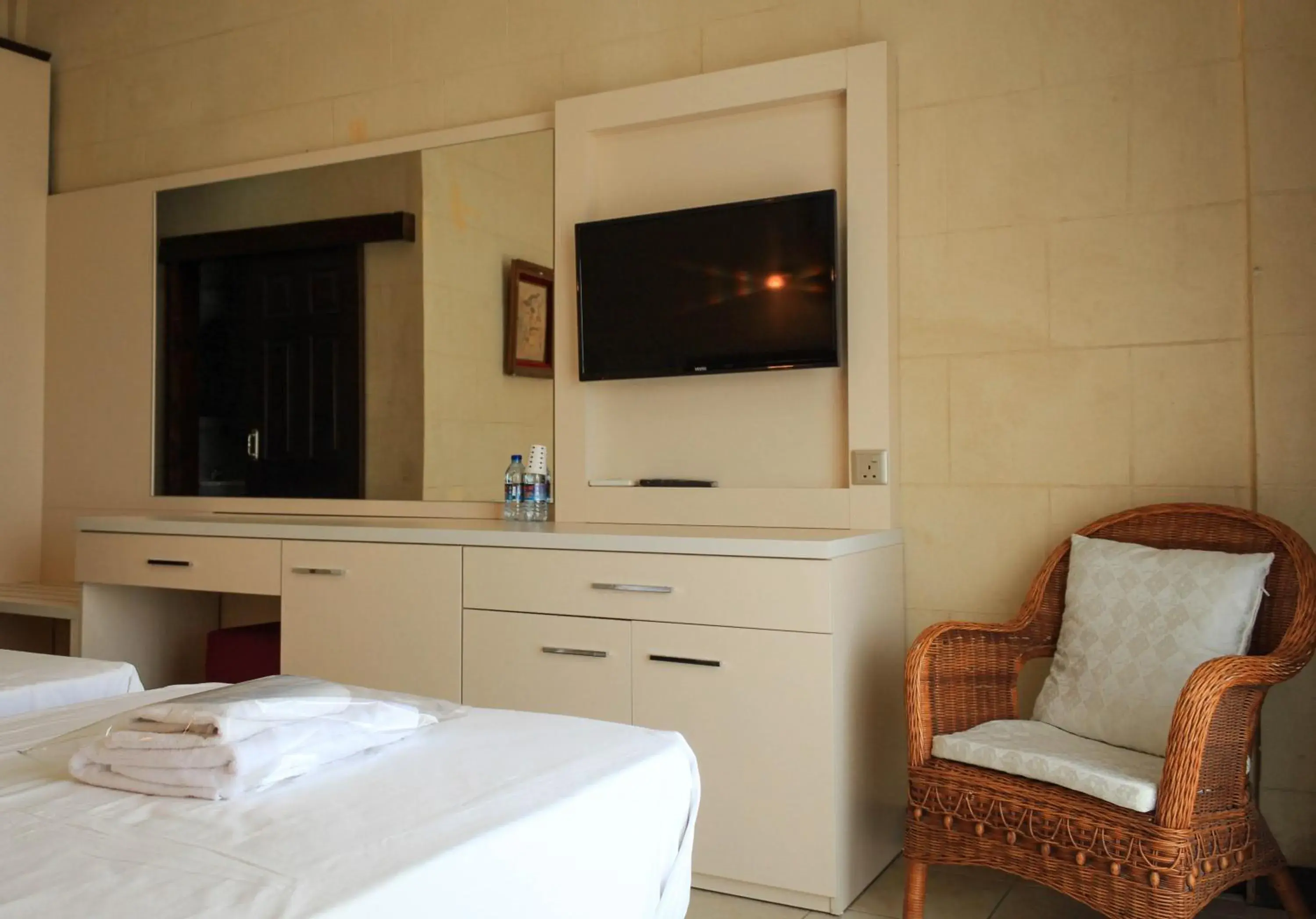 Standard Single Room in Lapida Garden Standard Single Room in Lapida Garden