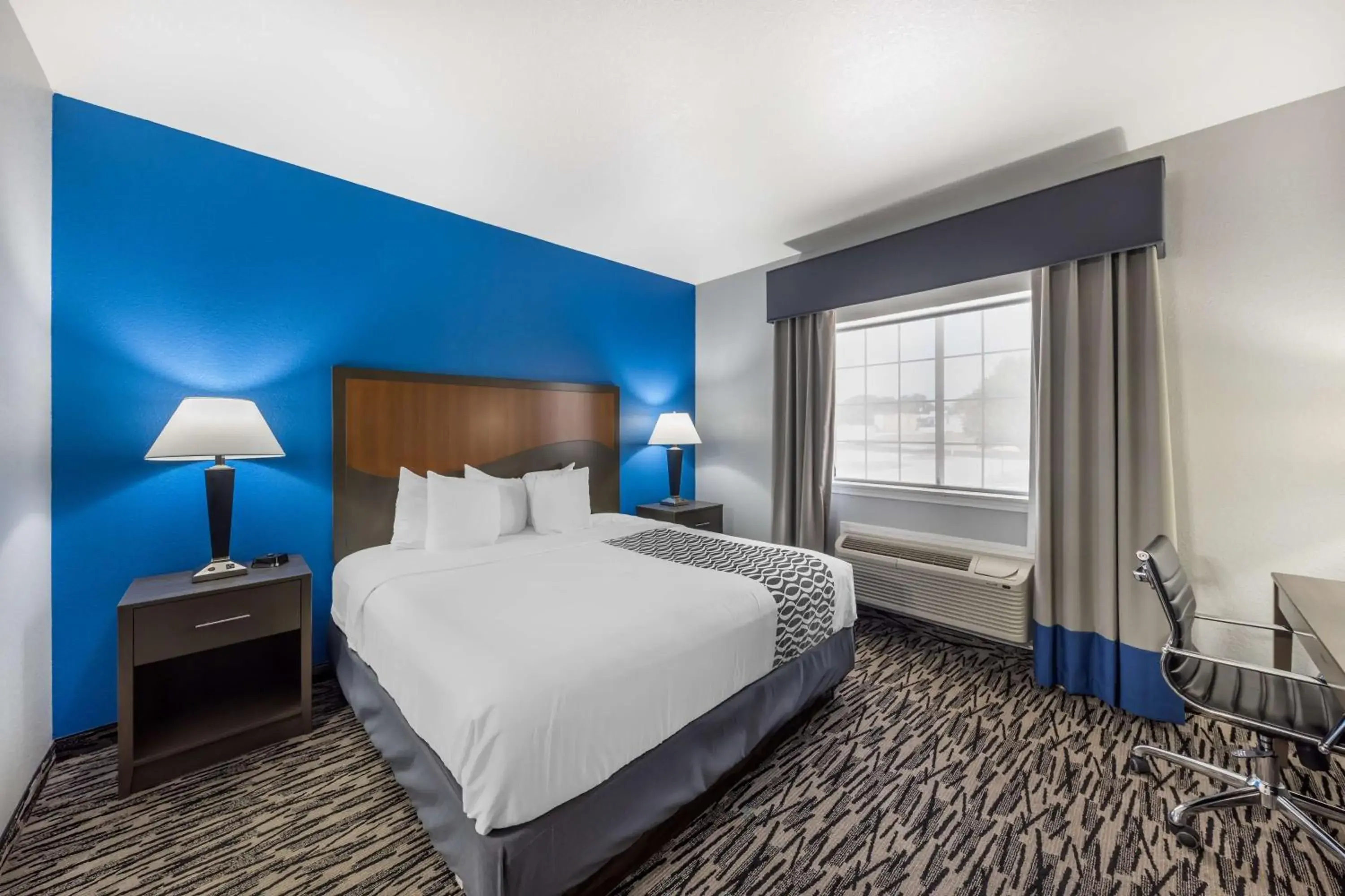 King Room - Non-Smoking in Best Western Atoka Inn & Suites King Room - Non-Smoking in Best Western Atoka Inn & Suites