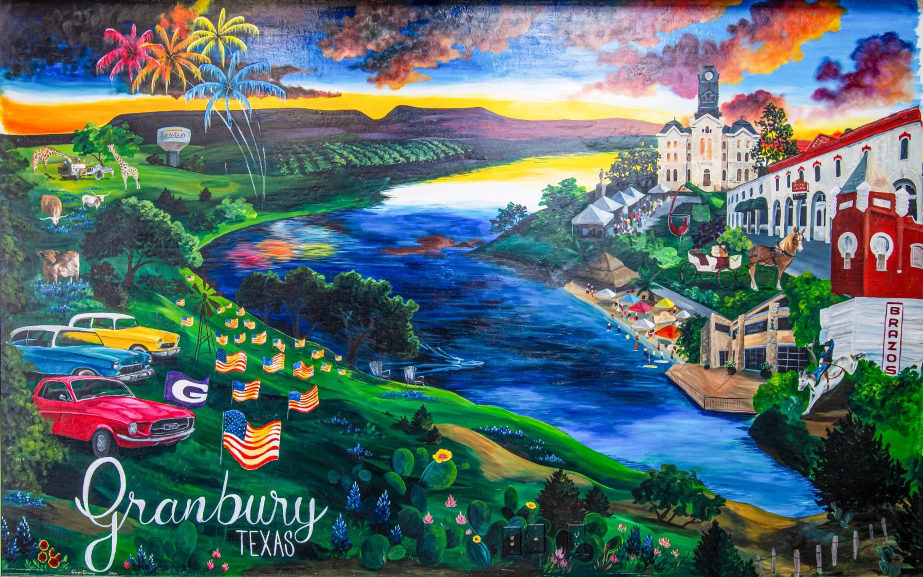 Lobby or reception in Lake View Inn