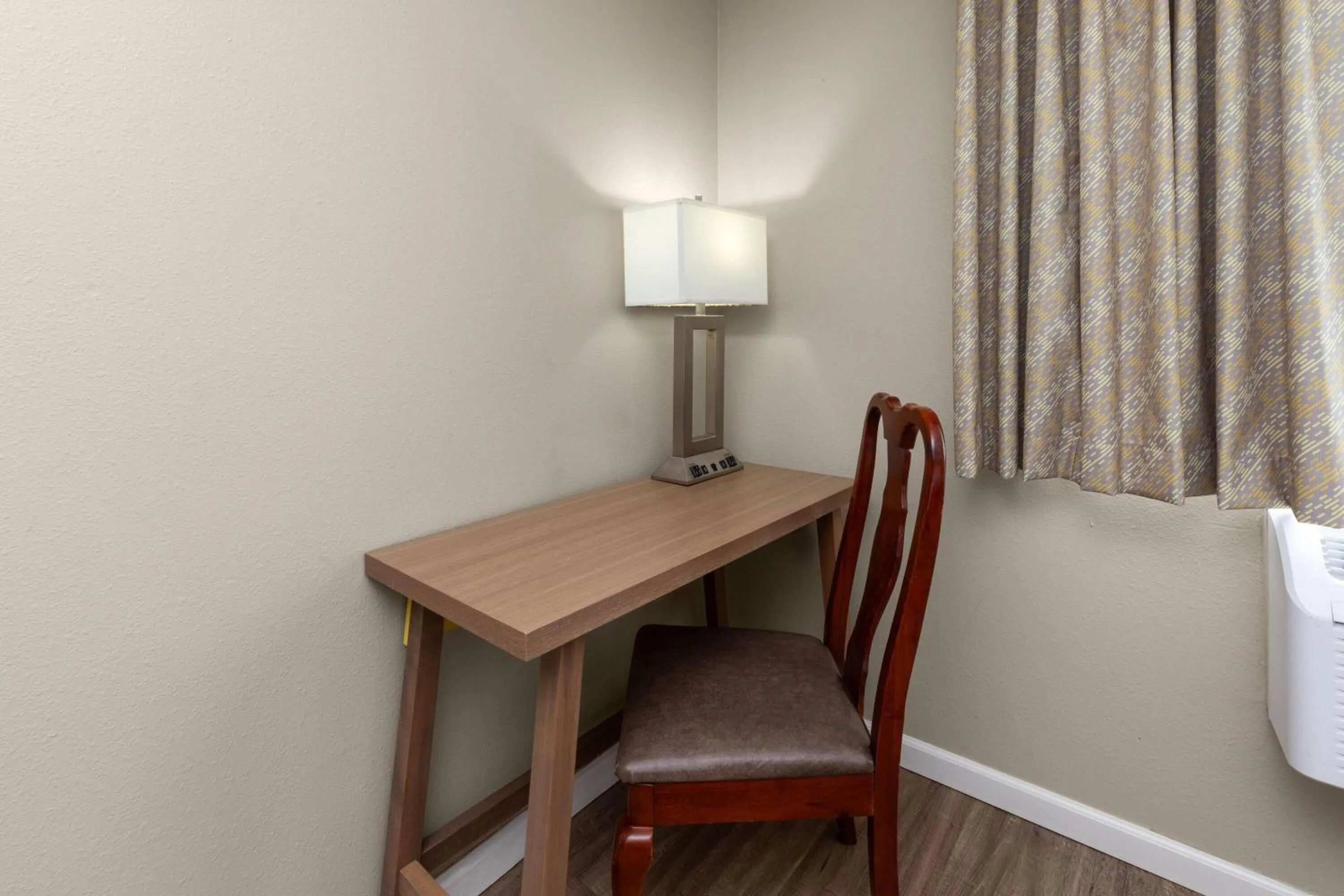 Photo of the whole room in Days Inn by Wyndham Mountain Home