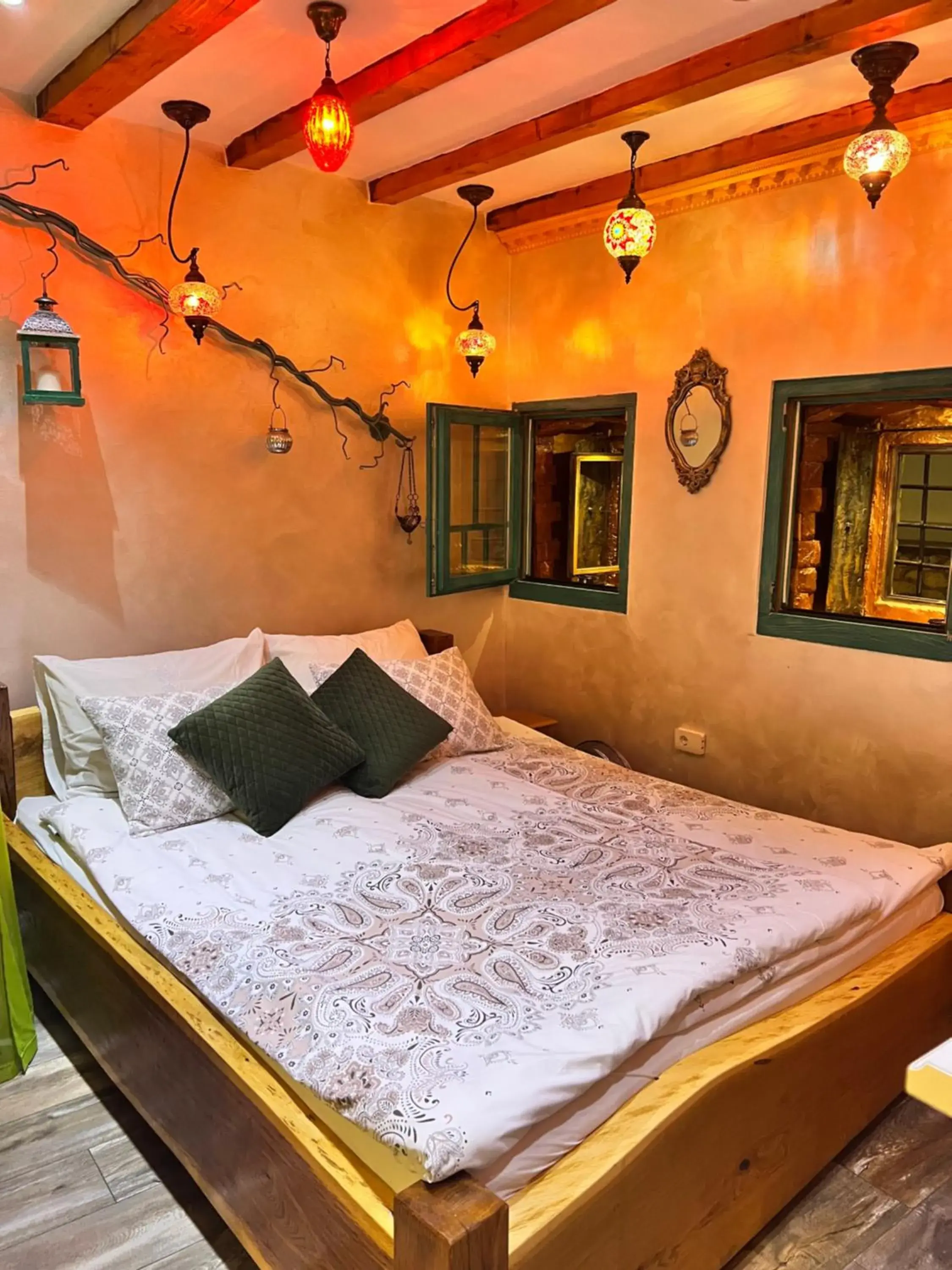 Apartman Tuareg Apartman Tuareg