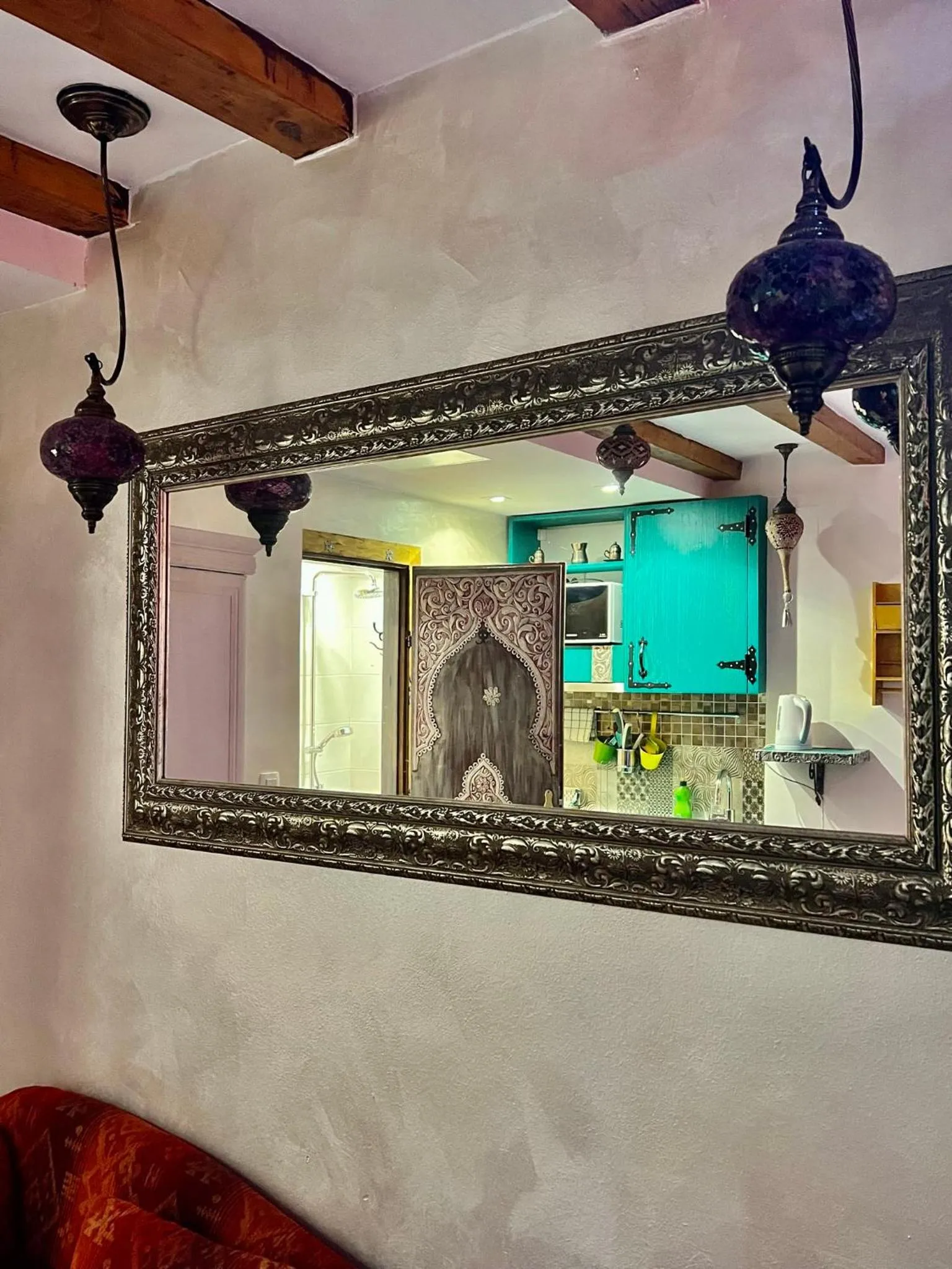 Apartman Tuareg
