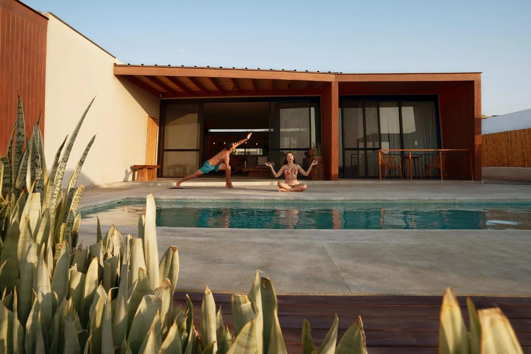 Activities in Norte Suites Boutique