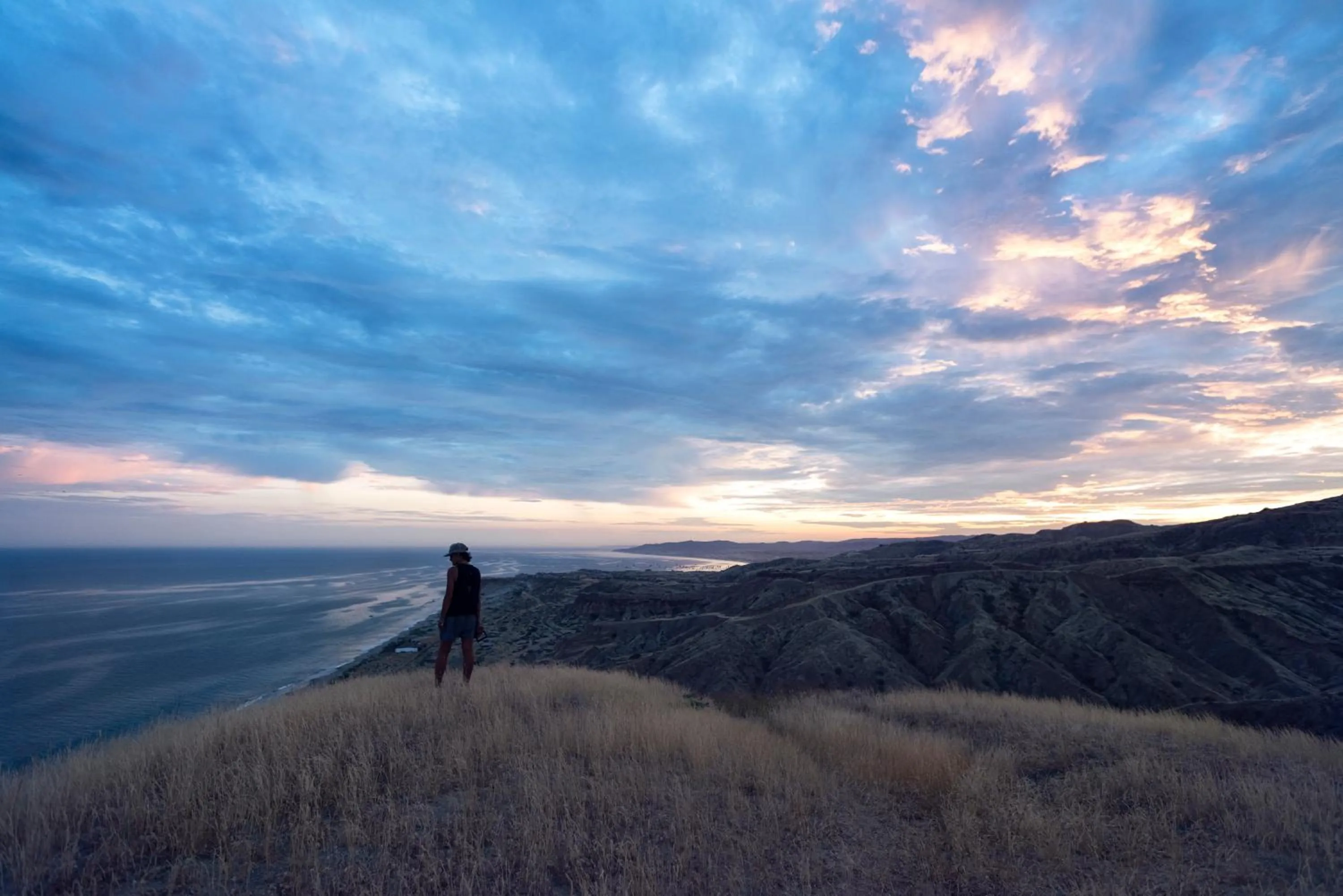 Natural landscape in Norte Suites Boutique