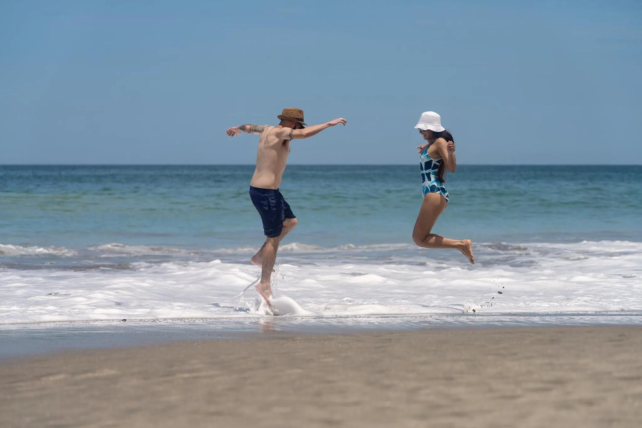 Day in Norte Suites Boutique